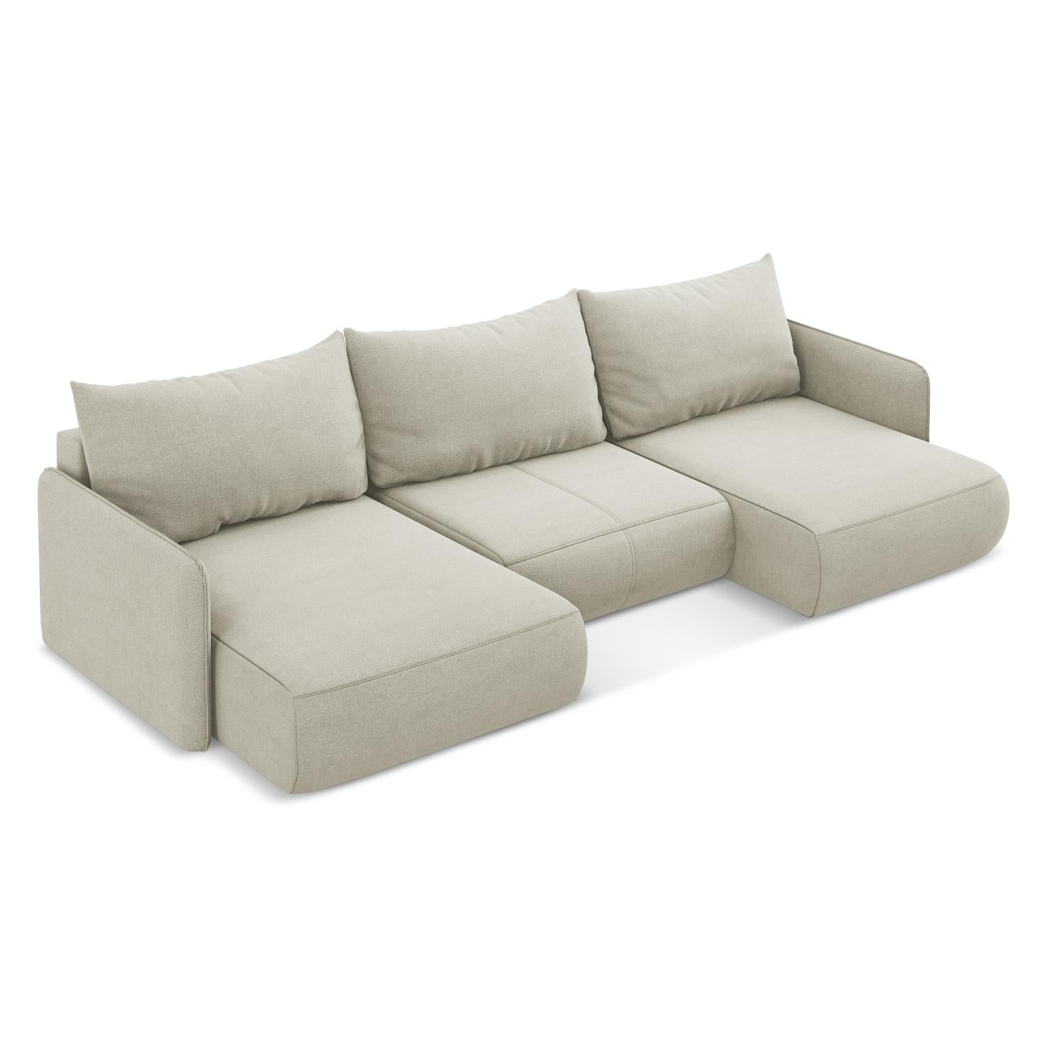 Point - Davis - Jasny beż