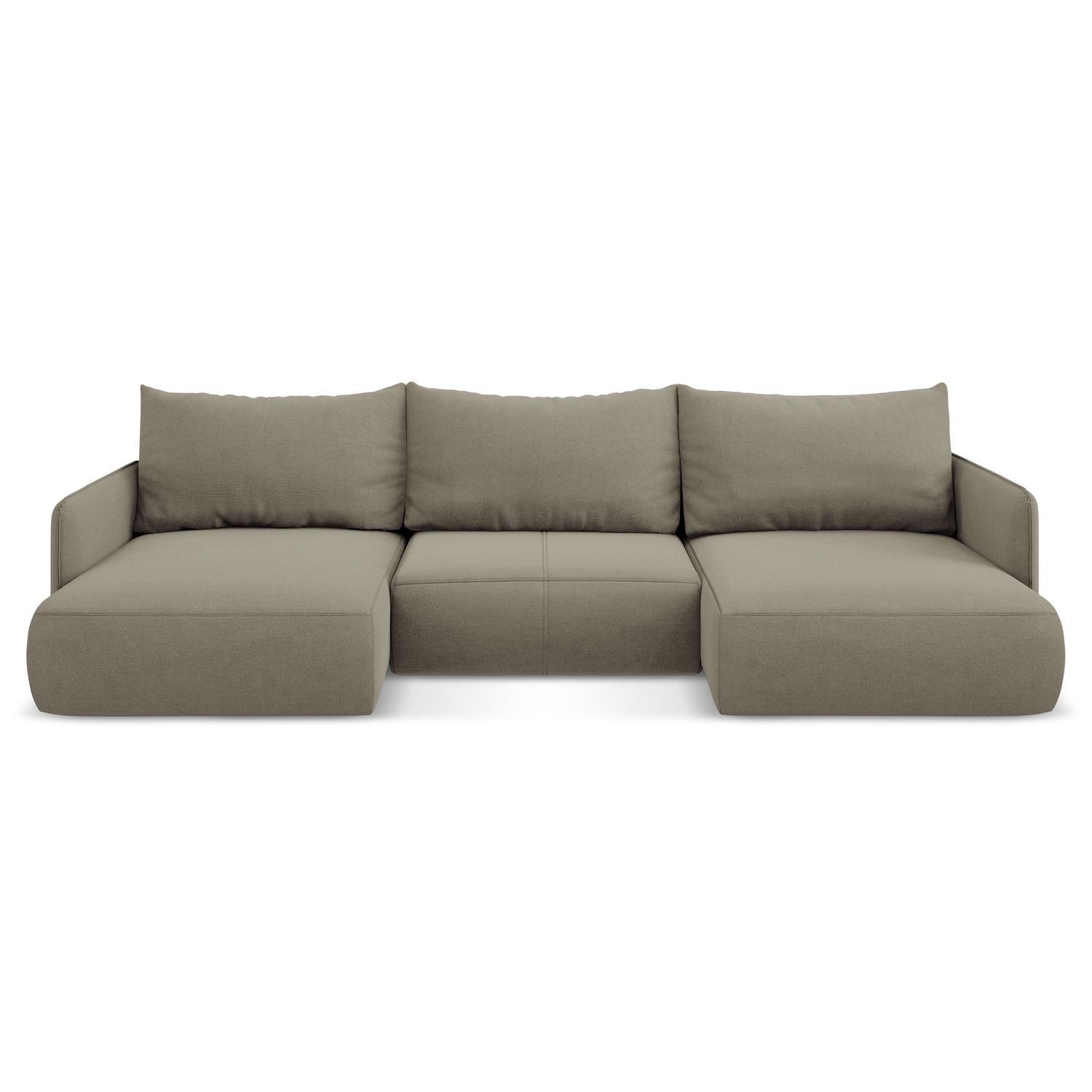 Point - Davis - Ciemny beż