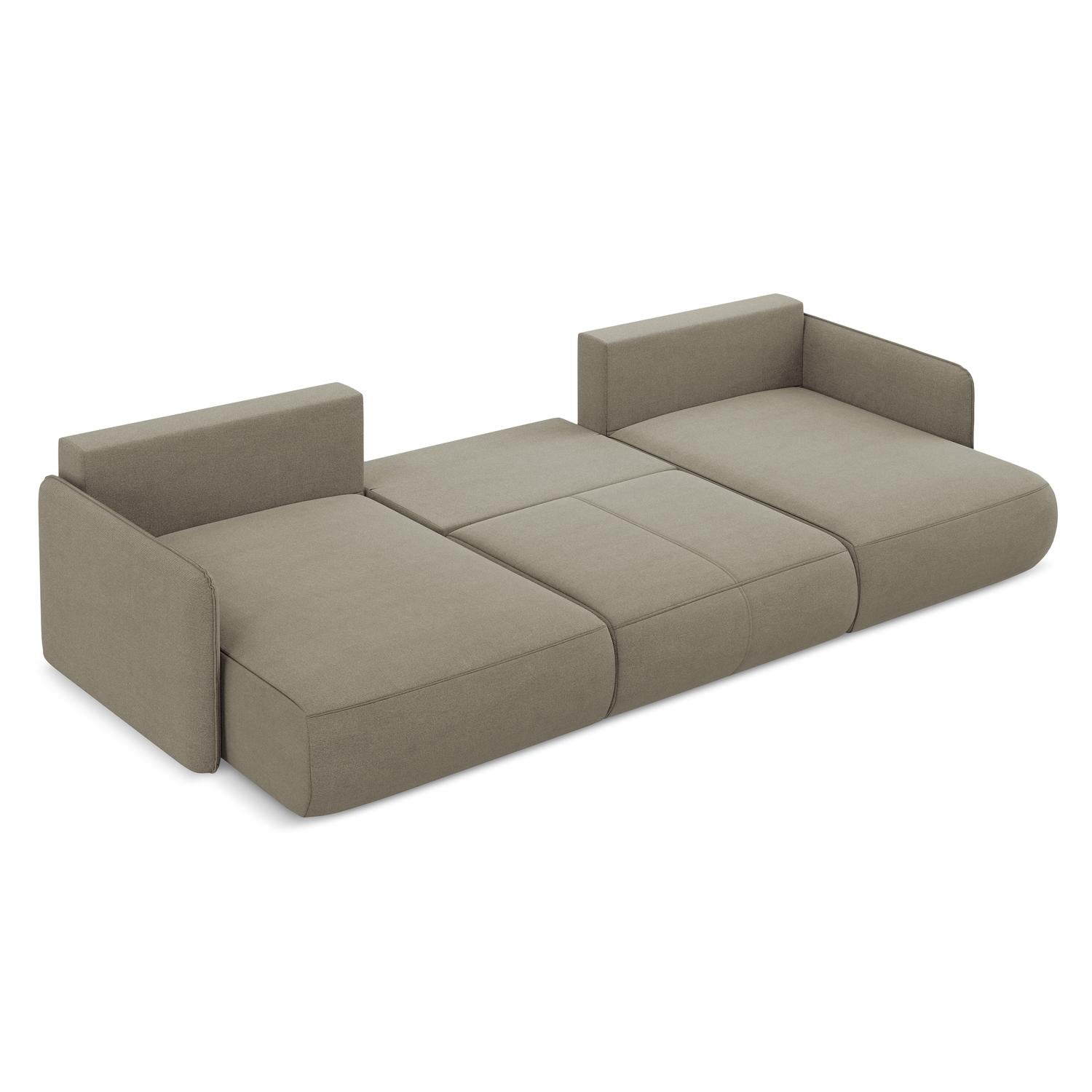 Point - Davis - Ciemny beż