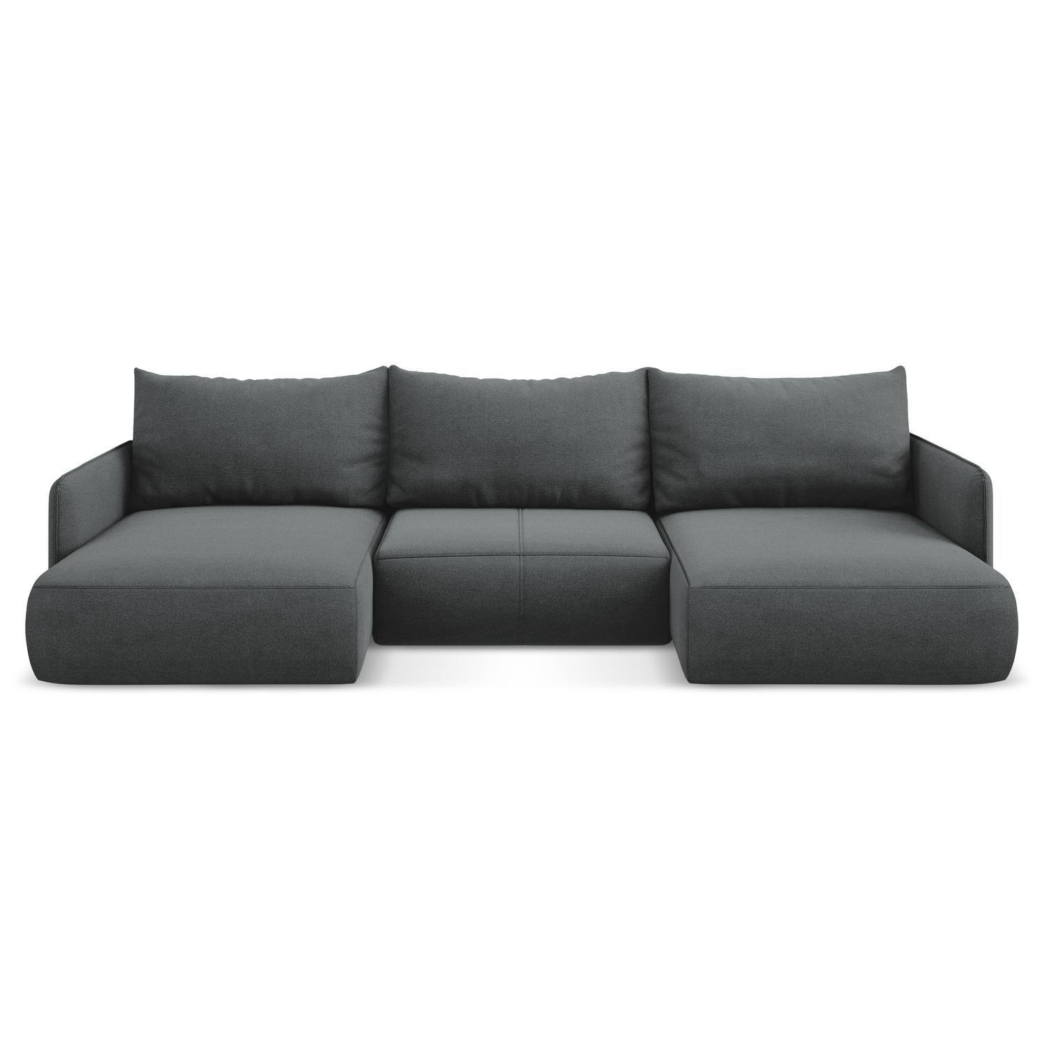 Point - Davis - Szary