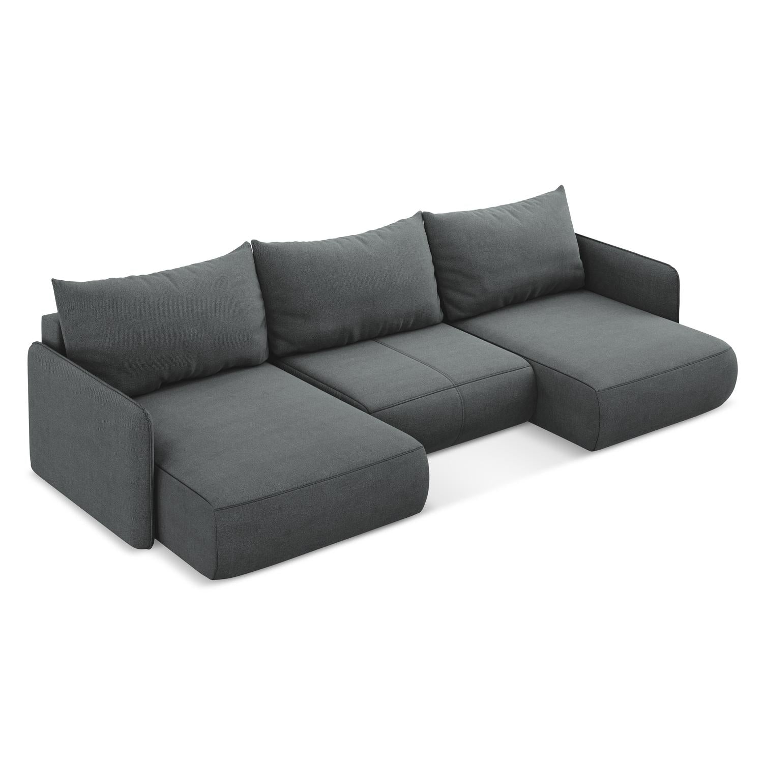 Point - Davis - Szary