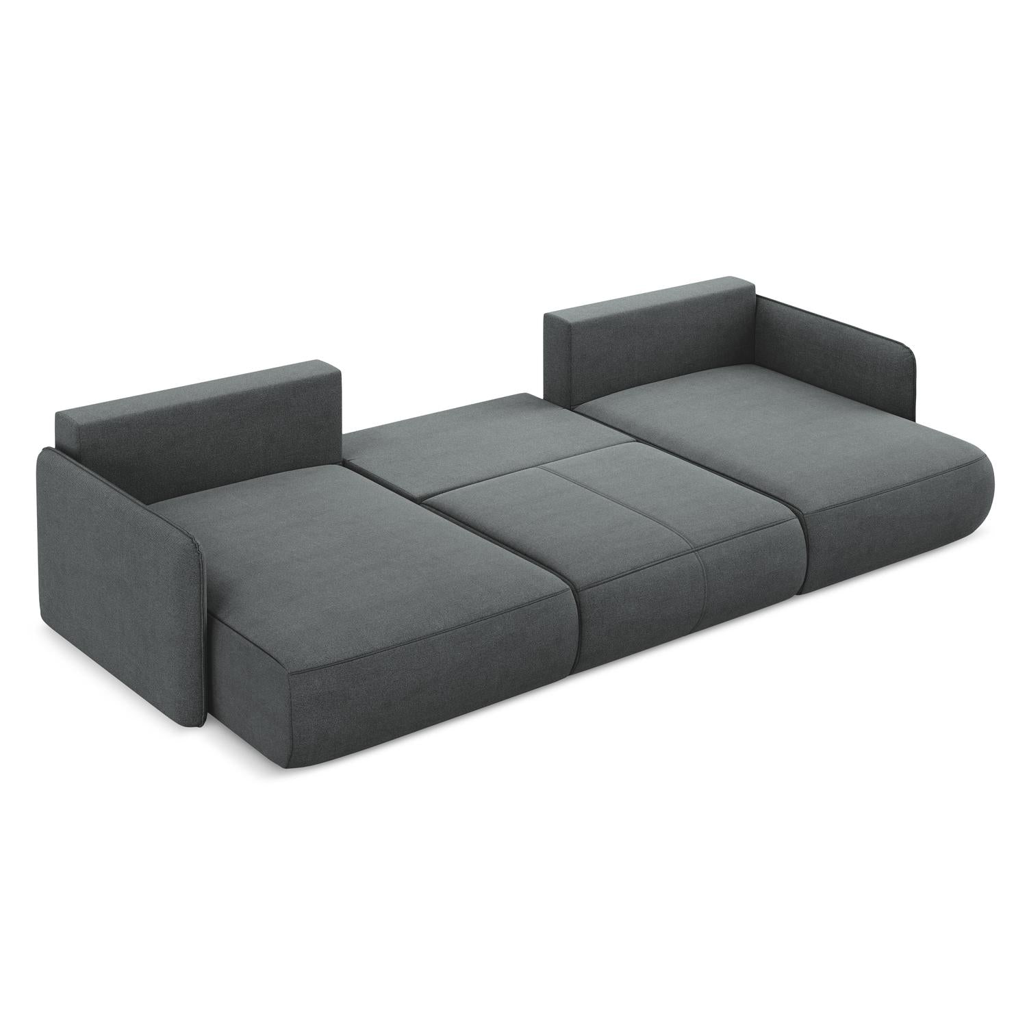 Point - Davis - Szary