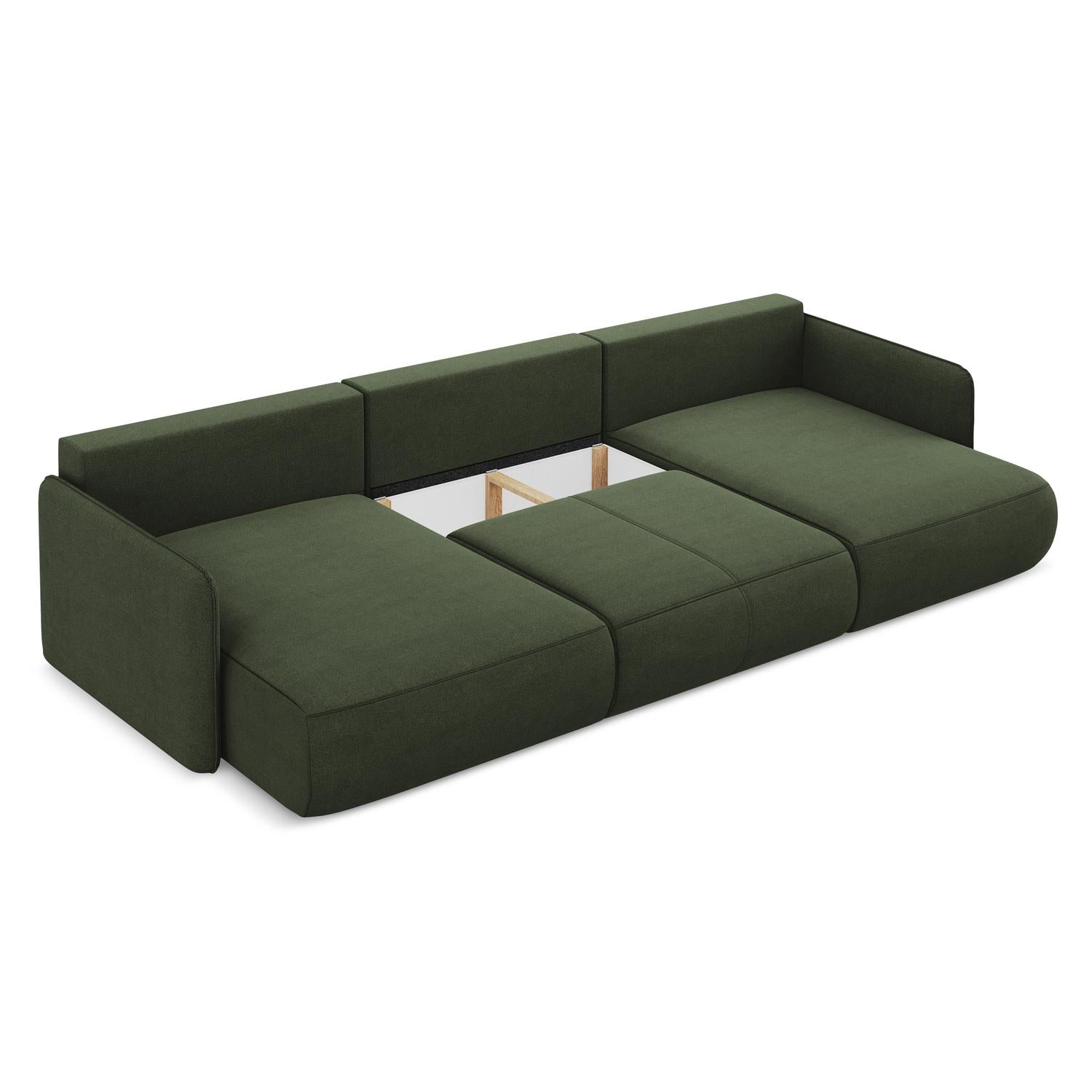 Point - Davis - Oliwkowy