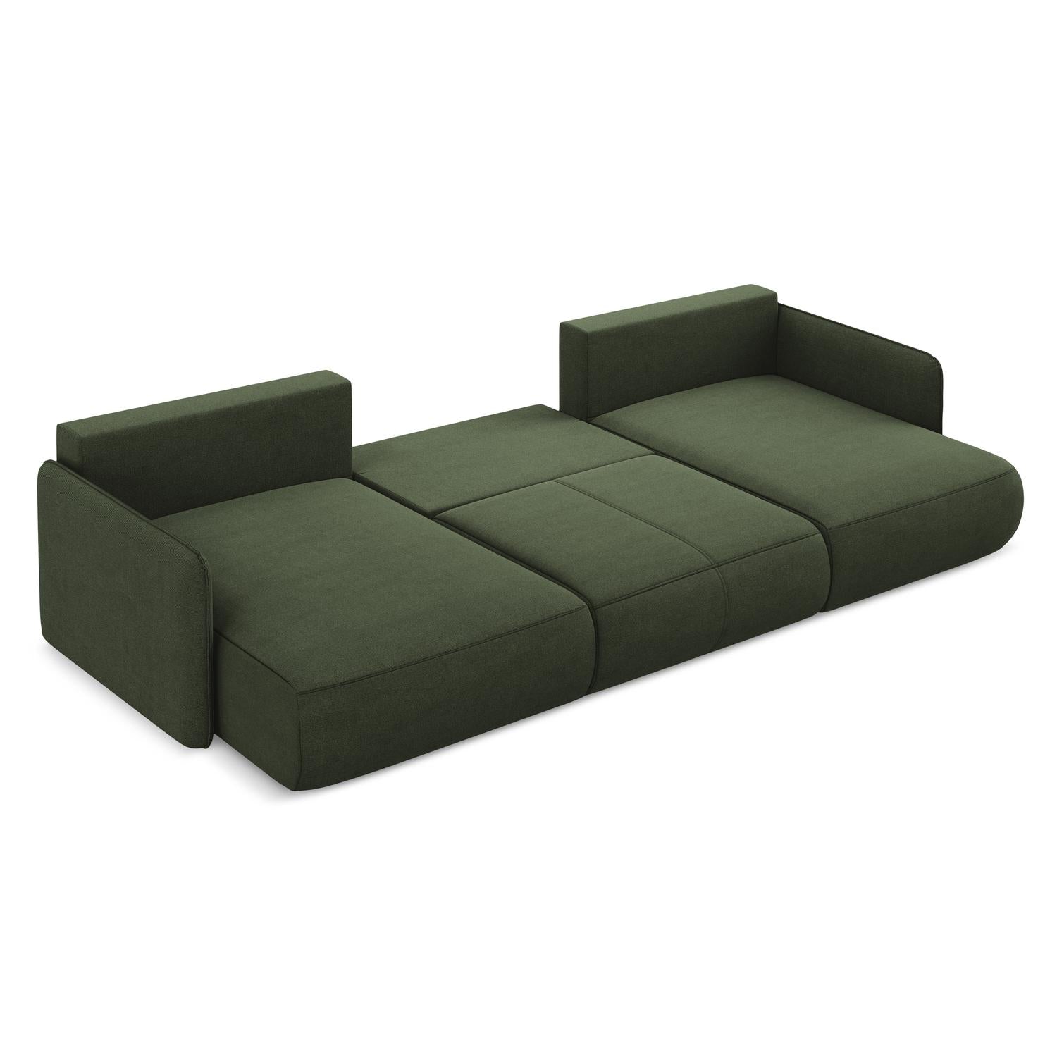 Point - Davis - Oliwkowy