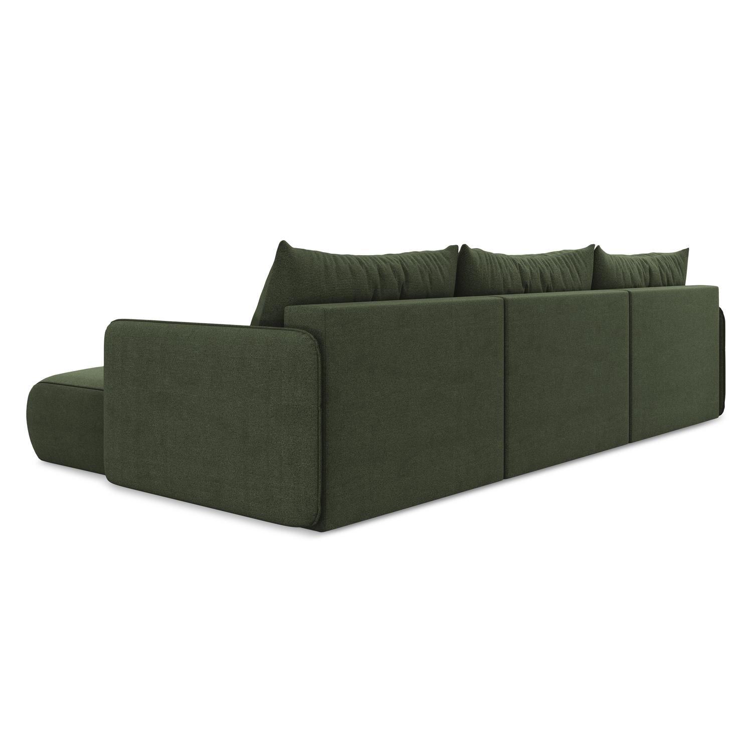 Point - Davis - Oliwkowy