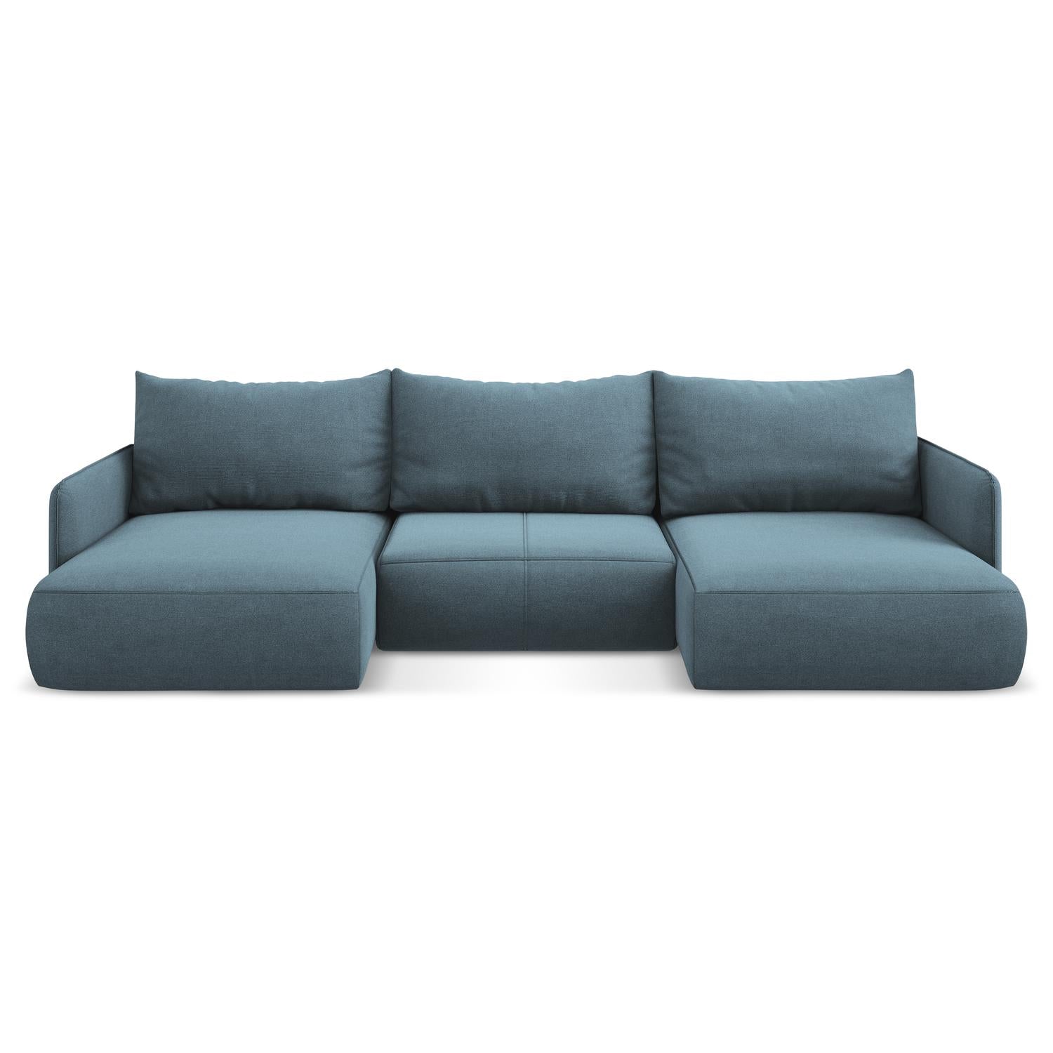 Point - Davis - Jasny niebieski