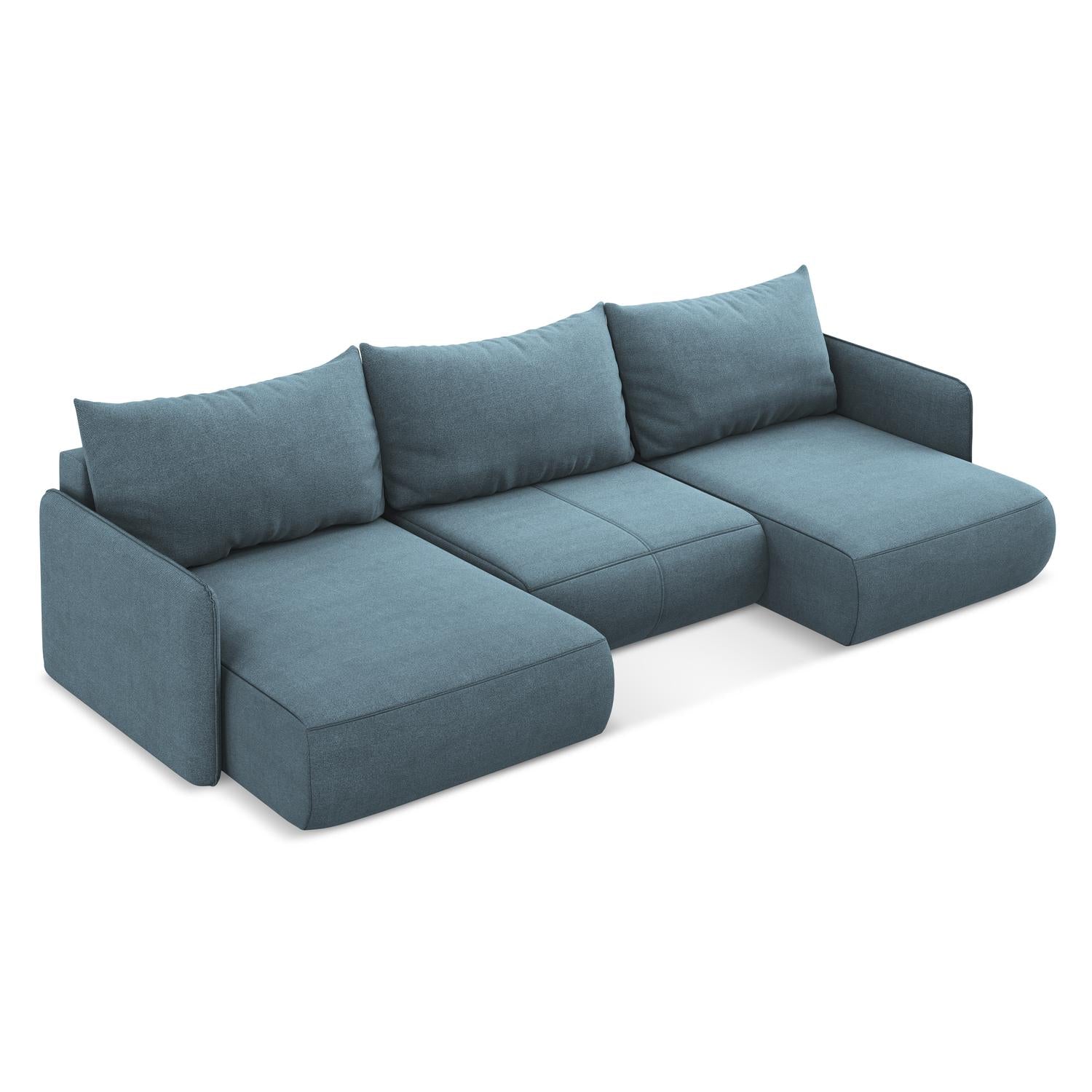 Point - Davis - Jasny niebieski