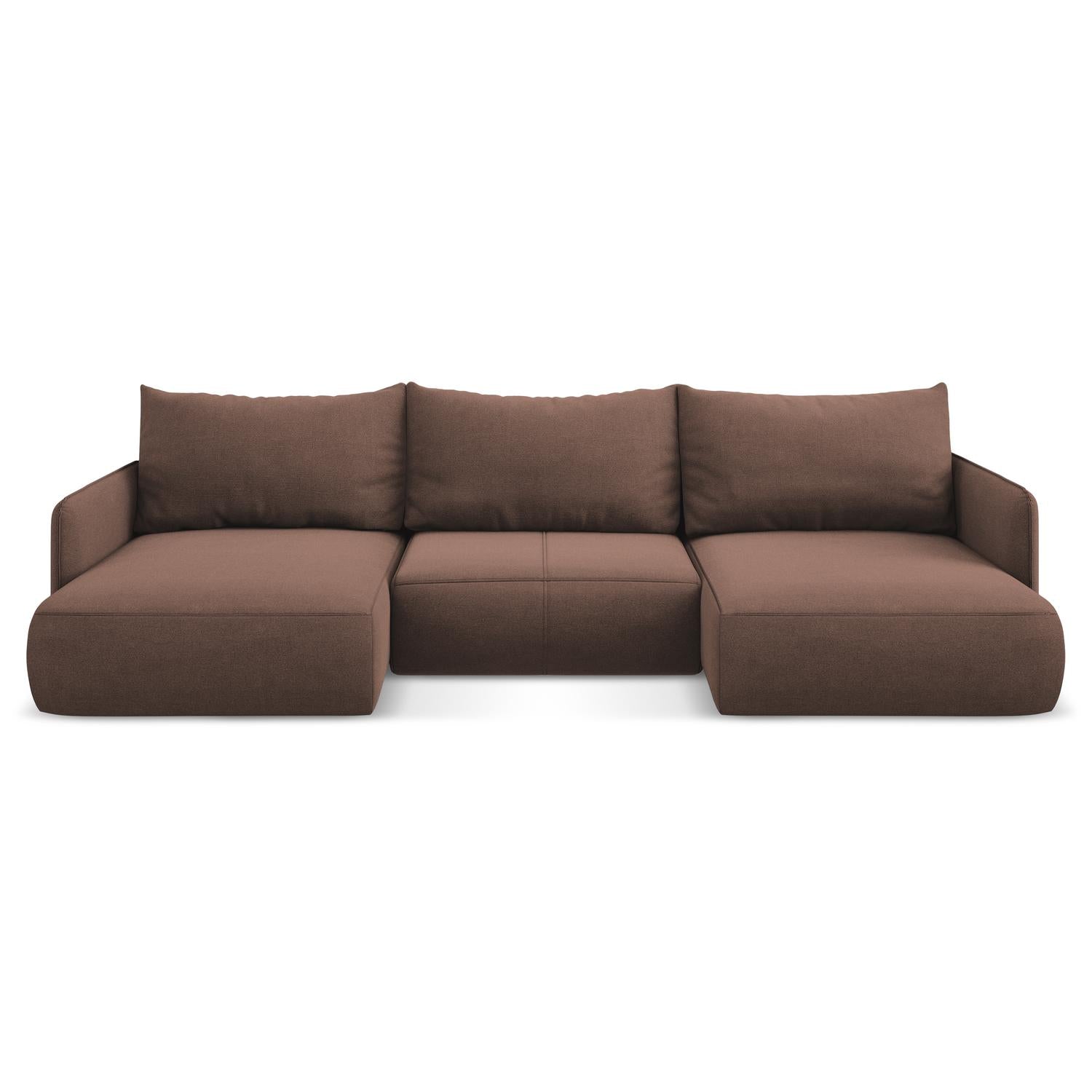 Point - Davis - Pudrowy róż