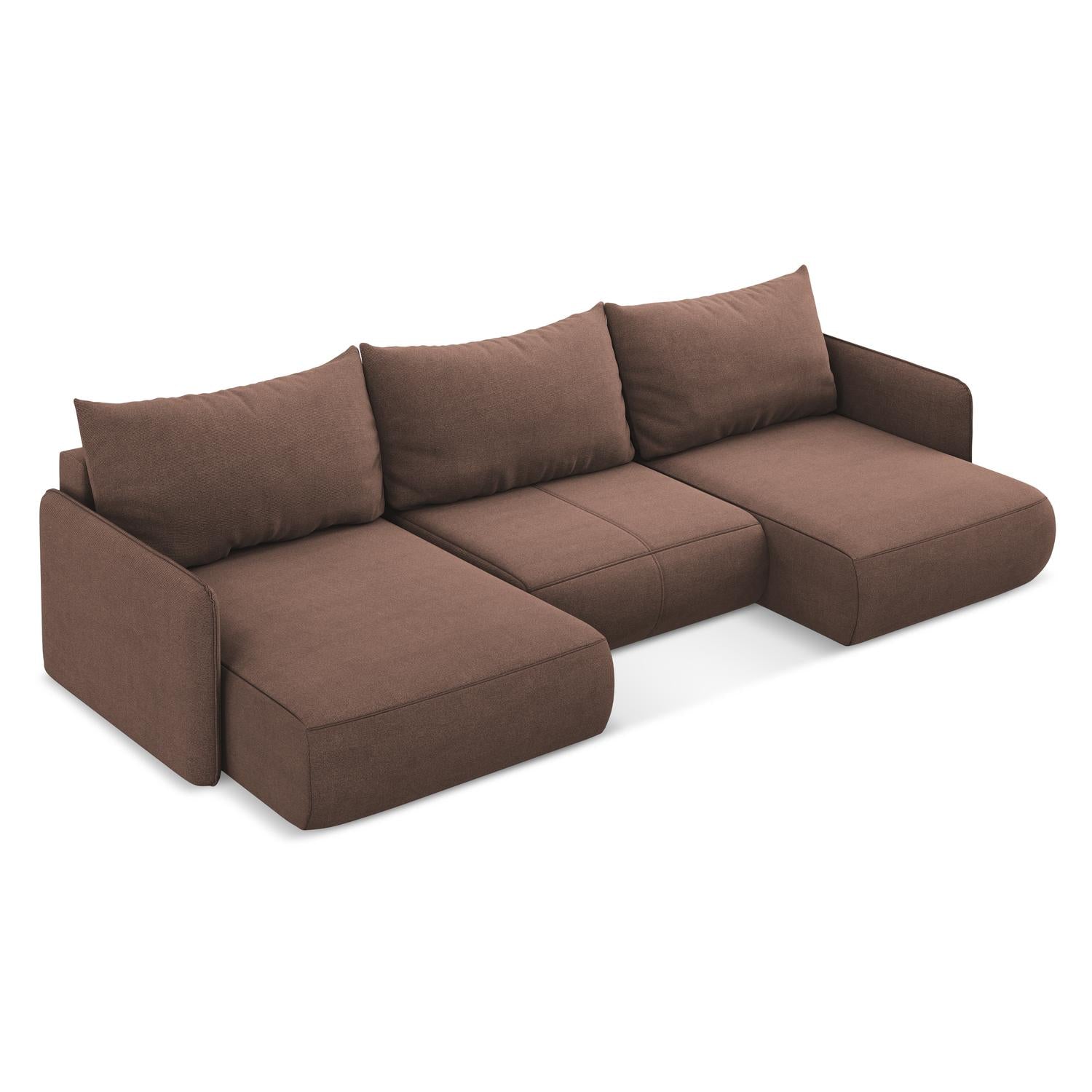 Point - Davis - Pudrowy róż