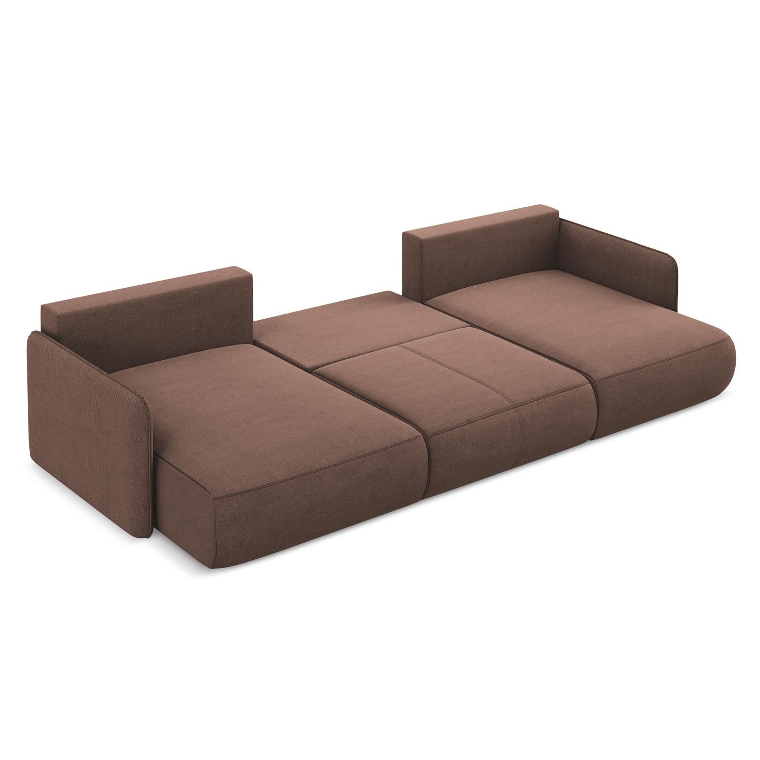 Point - Davis - Pudrowy róż