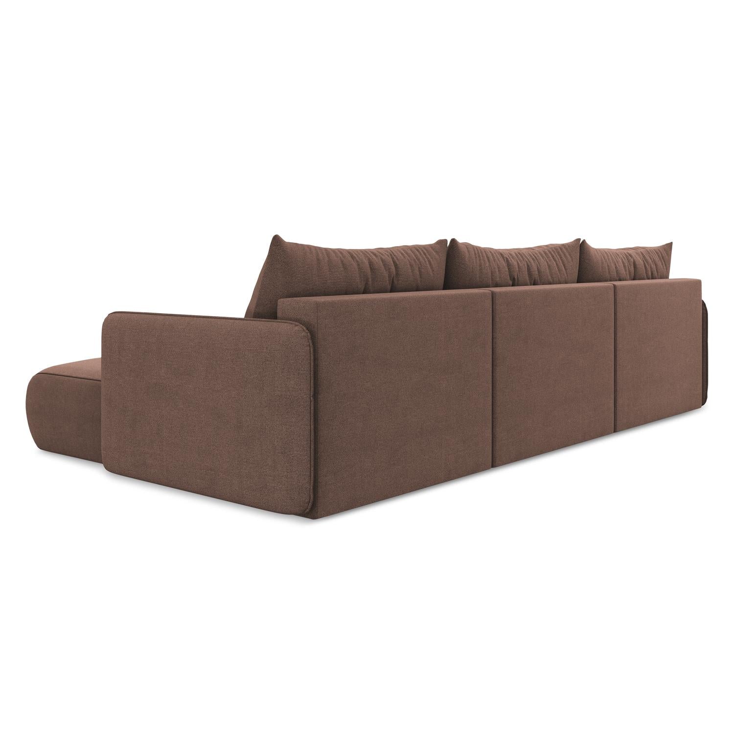 Point - Davis - Pudrowy róż