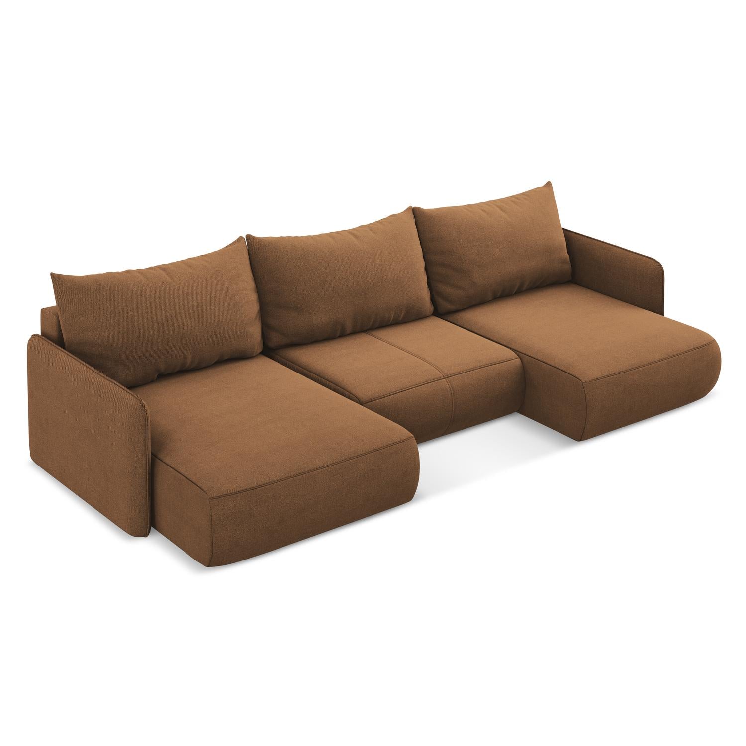 Point - Davis - Terakota