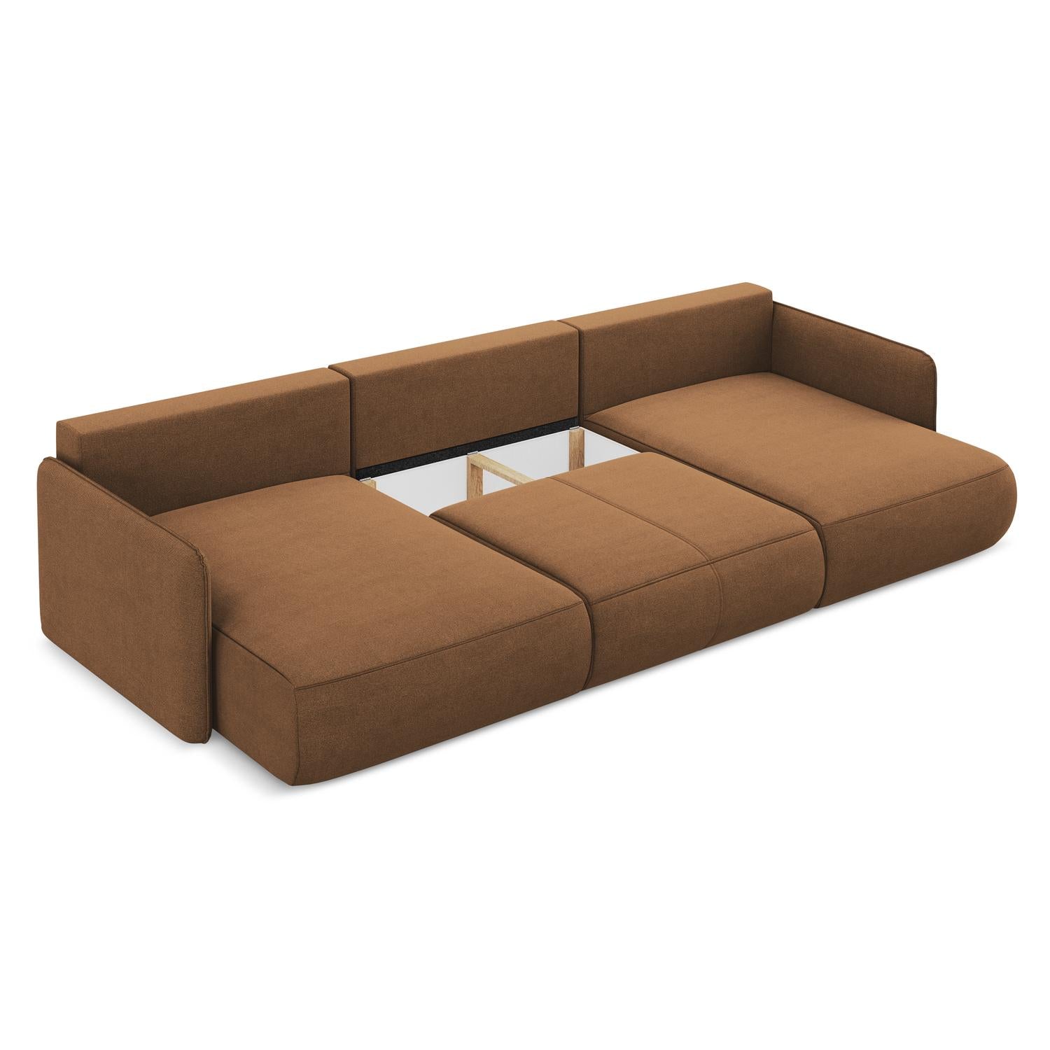 Point - Davis - Terakota