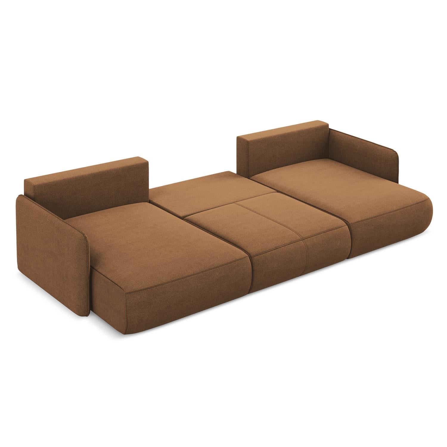 Point - Davis - Terakota