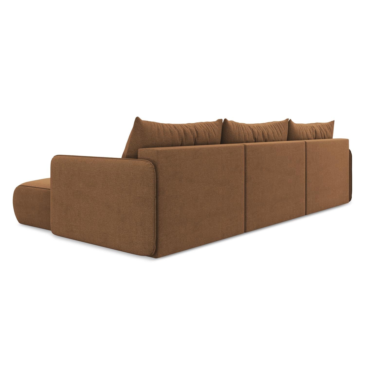 Point - Davis - Terakota