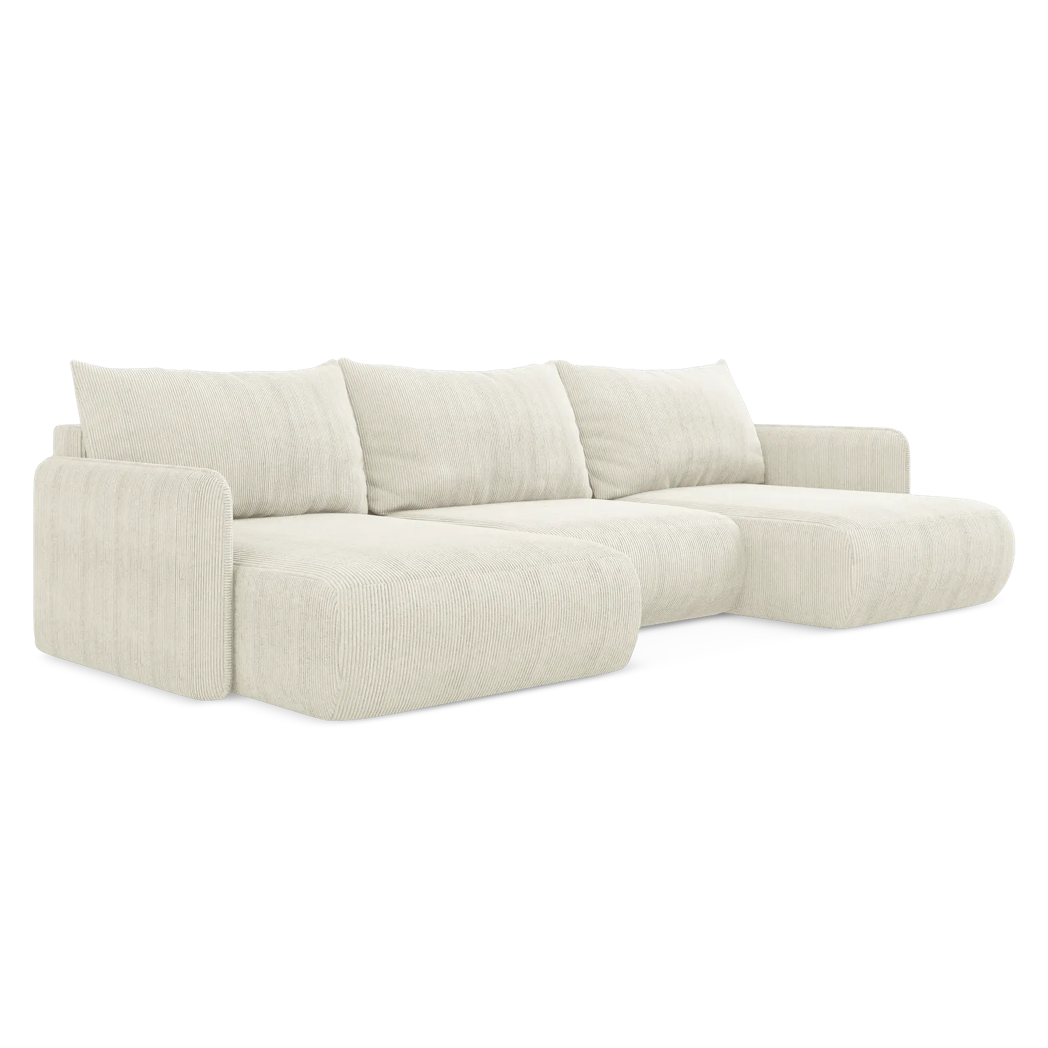 Poso - Lech - Jasny beż