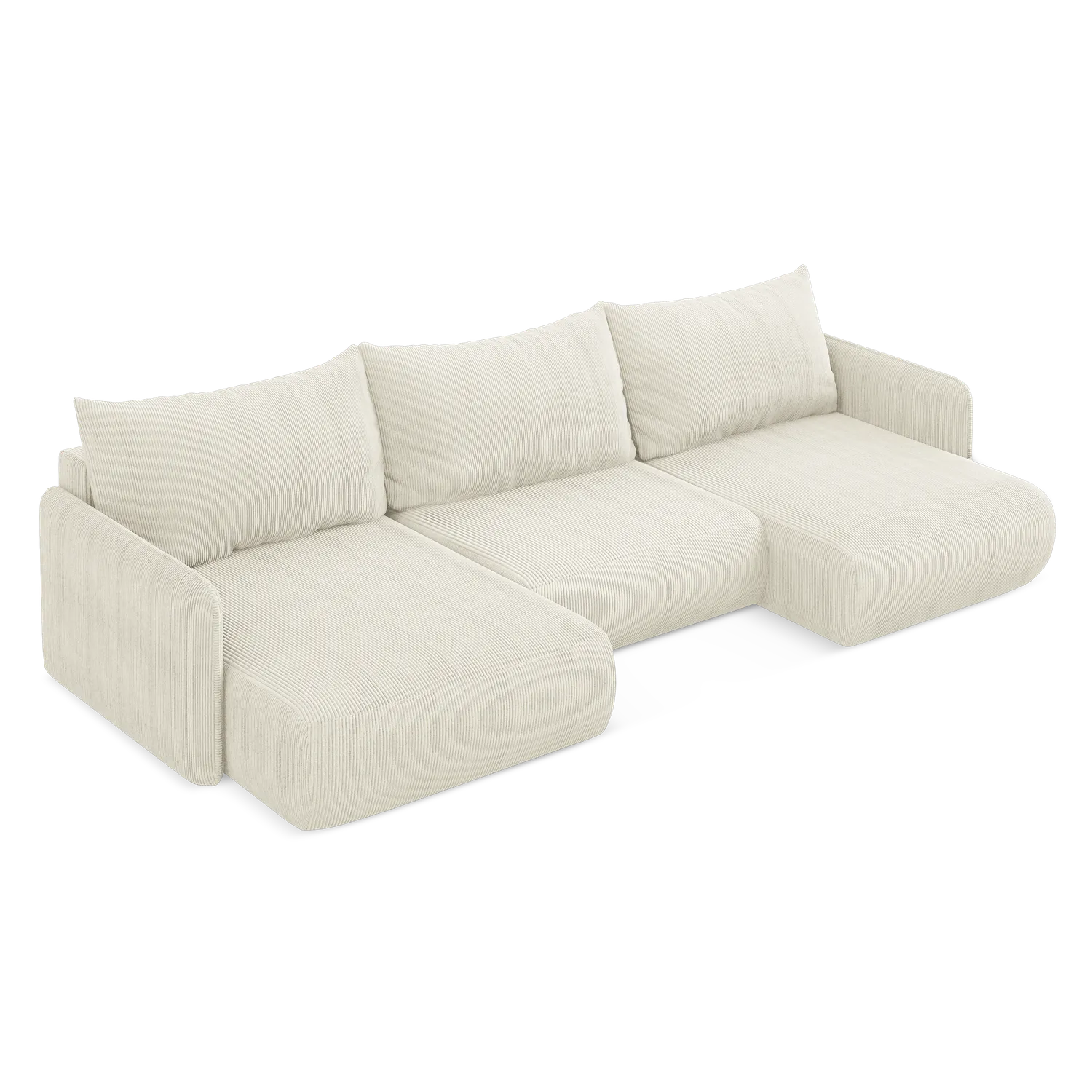 Poso - Lech - Jasny beż