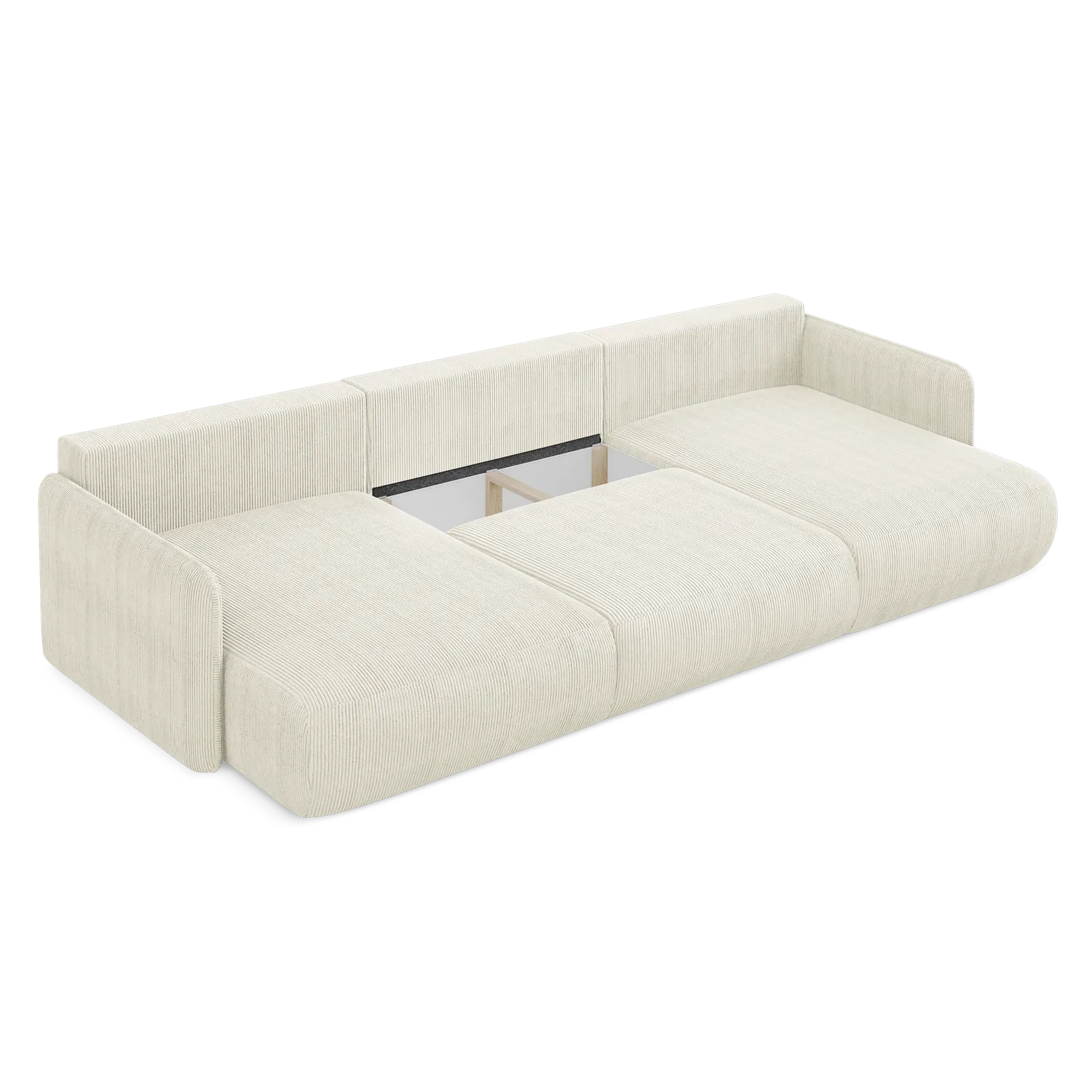 Poso - Lech - Jasny beż