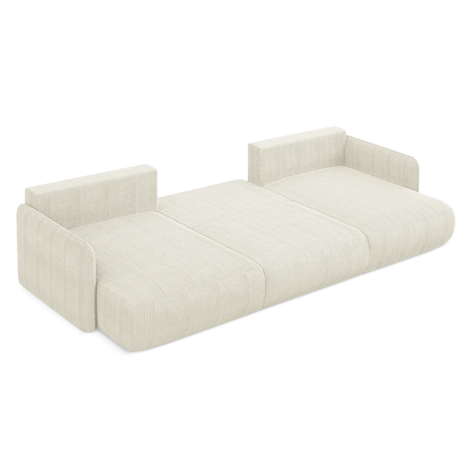 Poso - Lech - Jasny beż