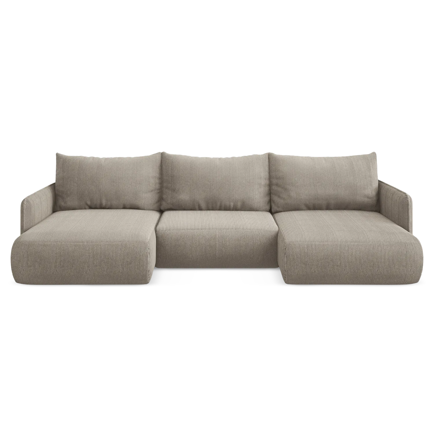 Poso - Lech - Ciemny beż