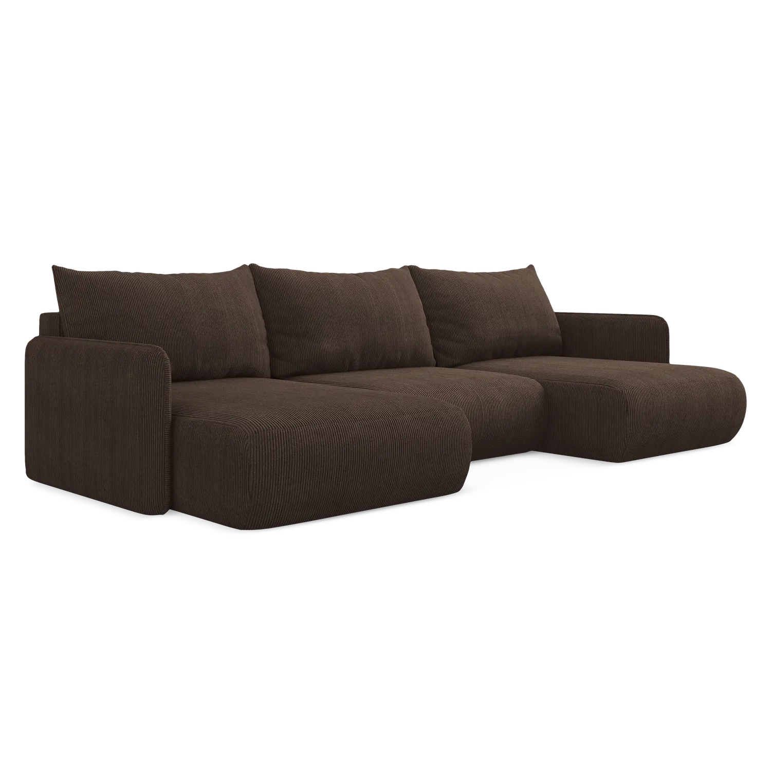 Poso - Lech - Czekoladowy