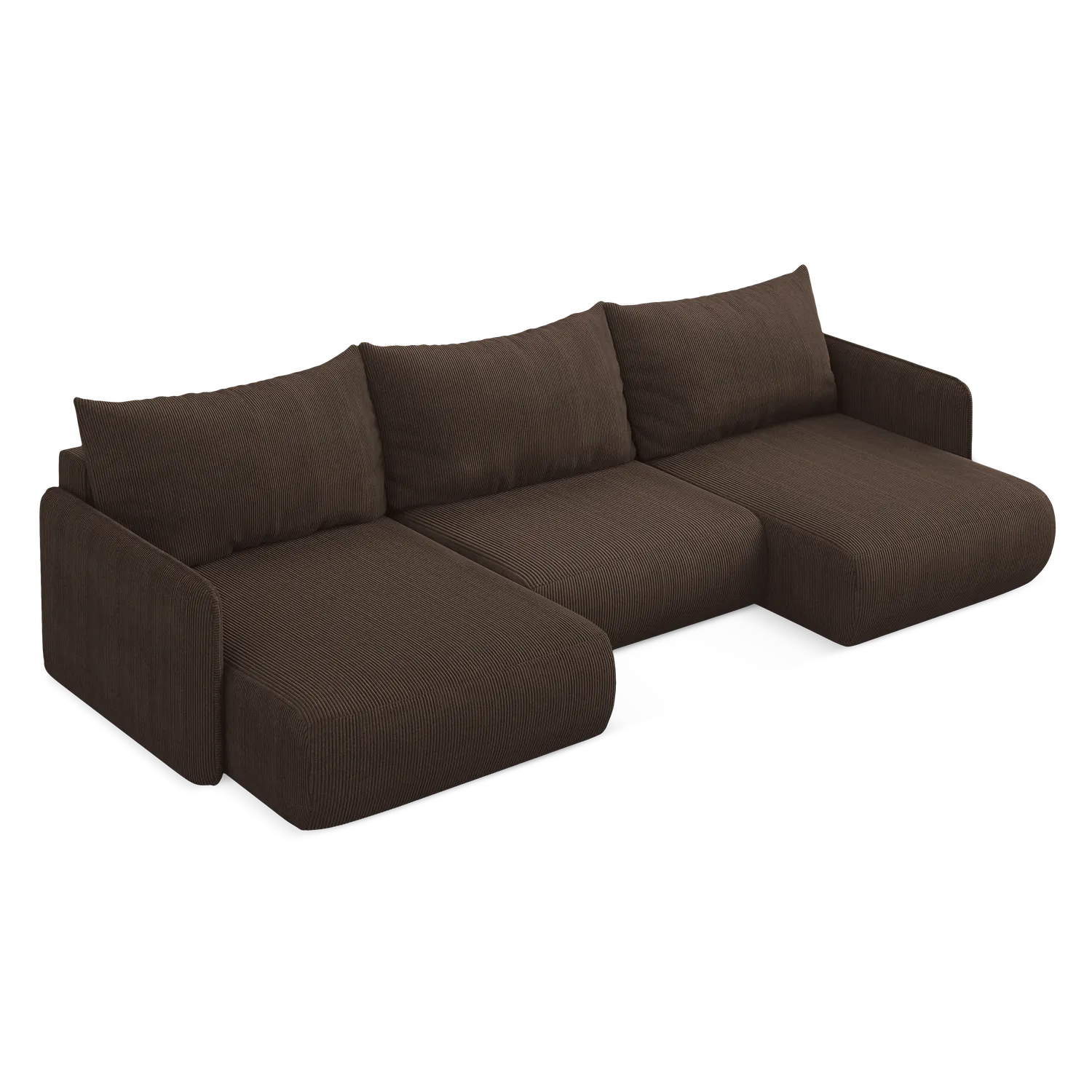 Poso - Lech - Czekoladowy