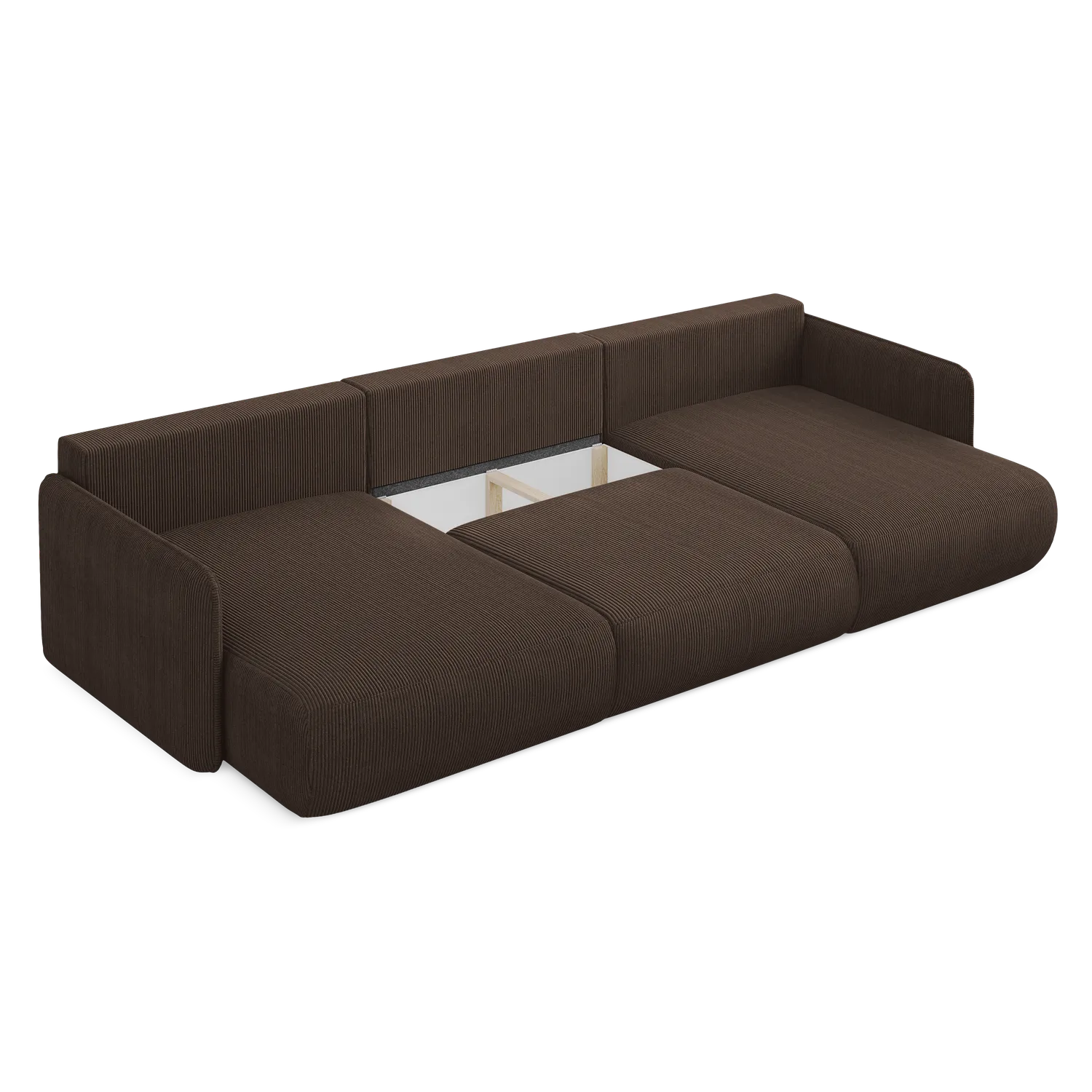 Poso - Lech - Czekoladowy