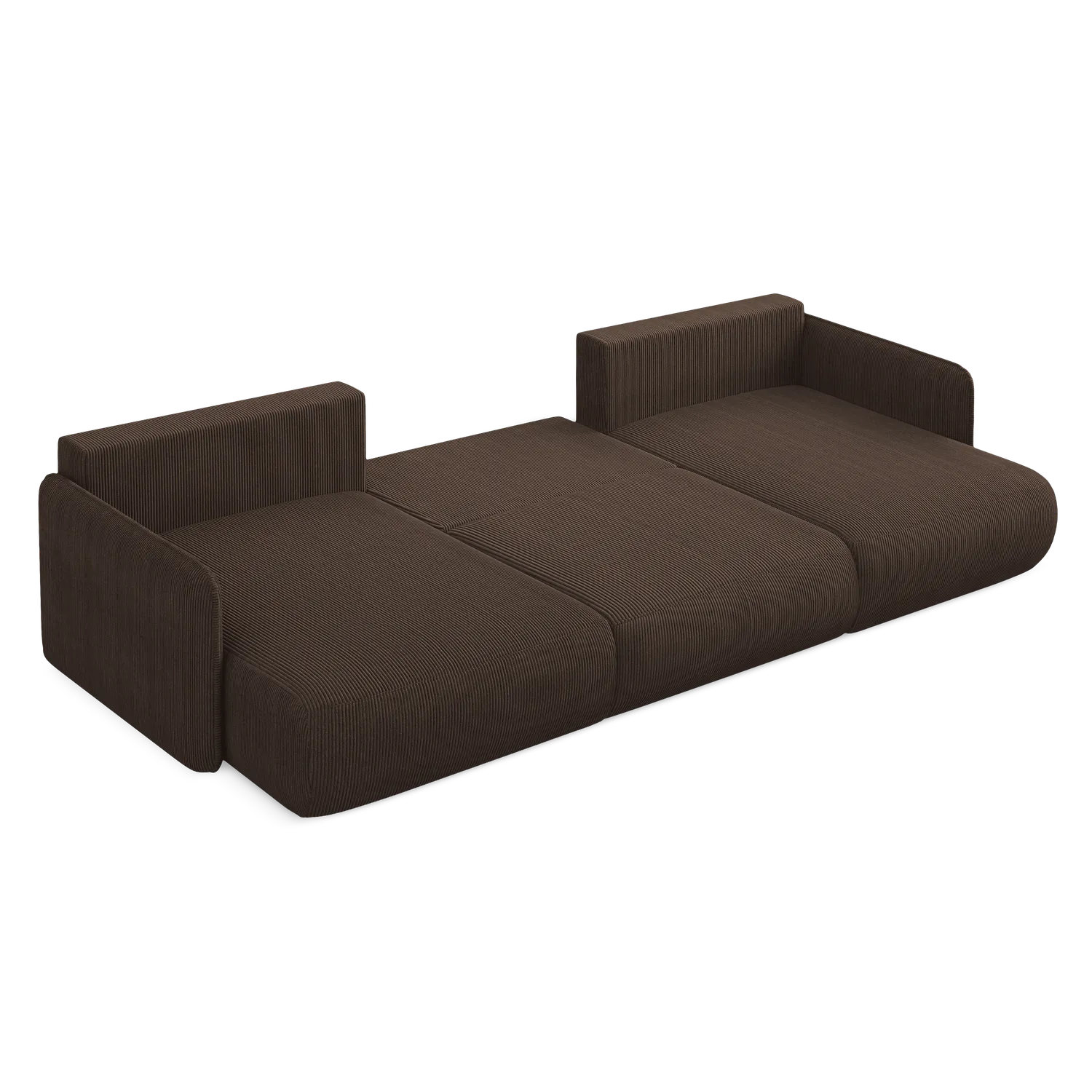 Poso - Lech - Czekoladowy