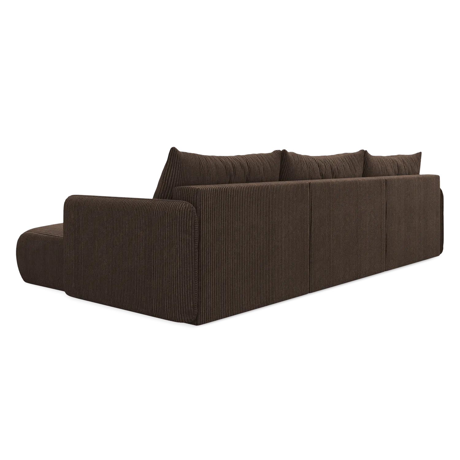 Poso - Lech - Czekoladowy