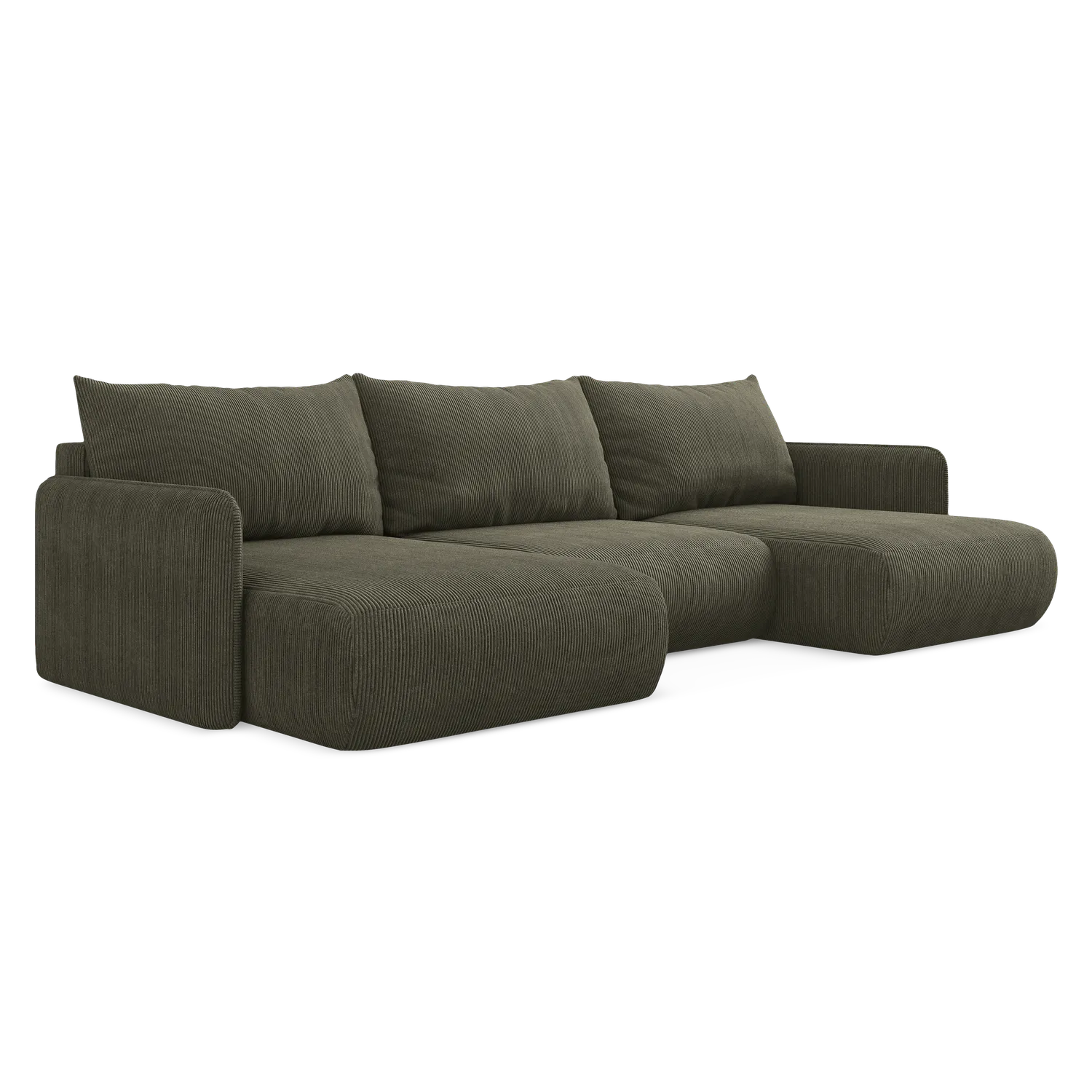 Poso - Lech - Oliwkowy