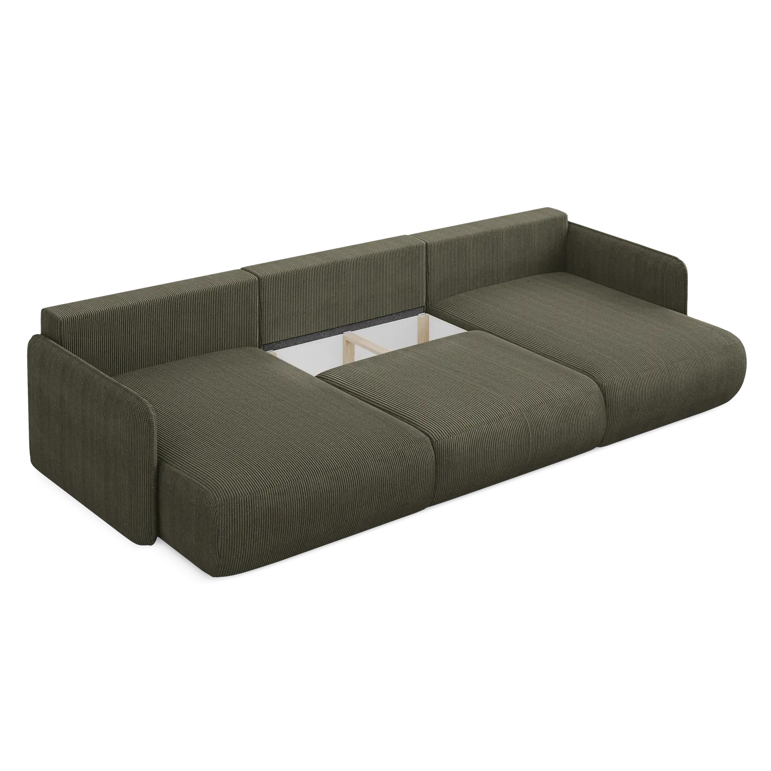 Poso - Lech - Oliwkowy