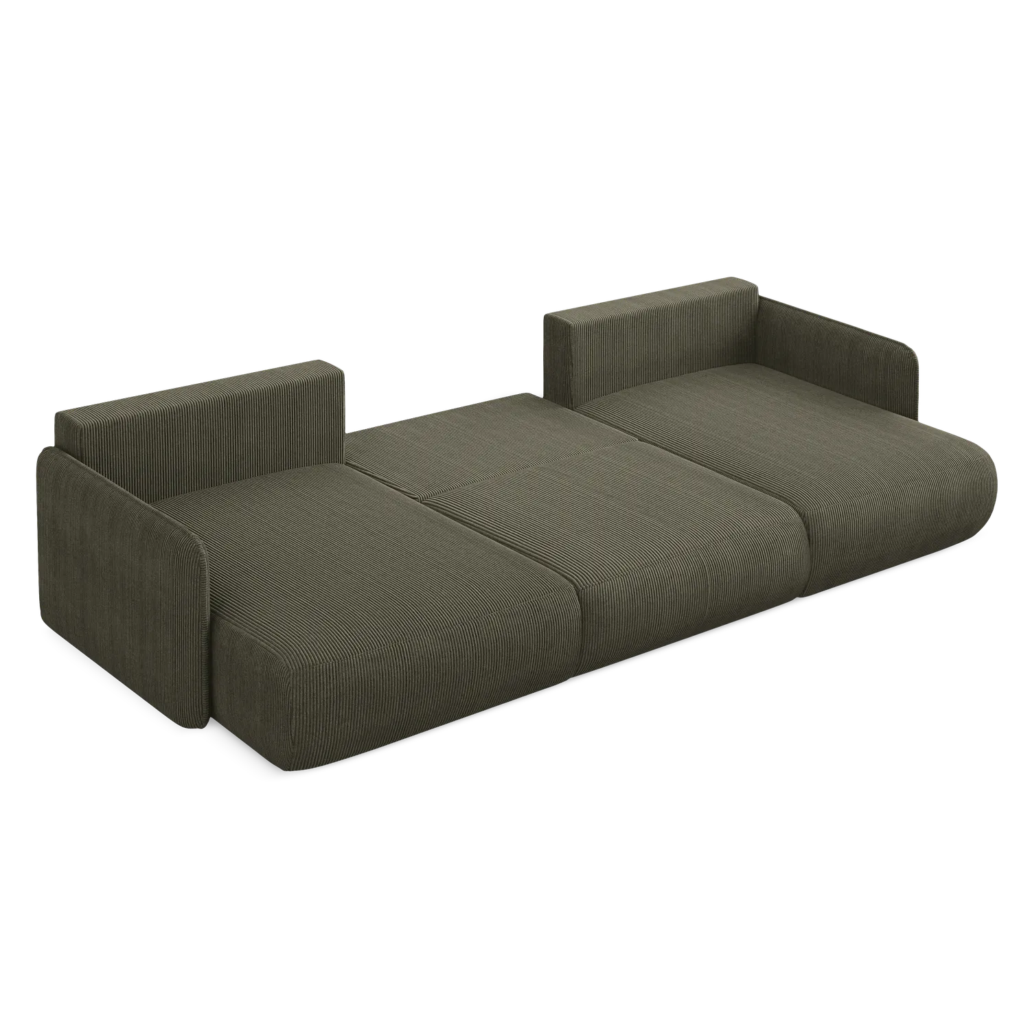 Poso - Lech - Oliwkowy