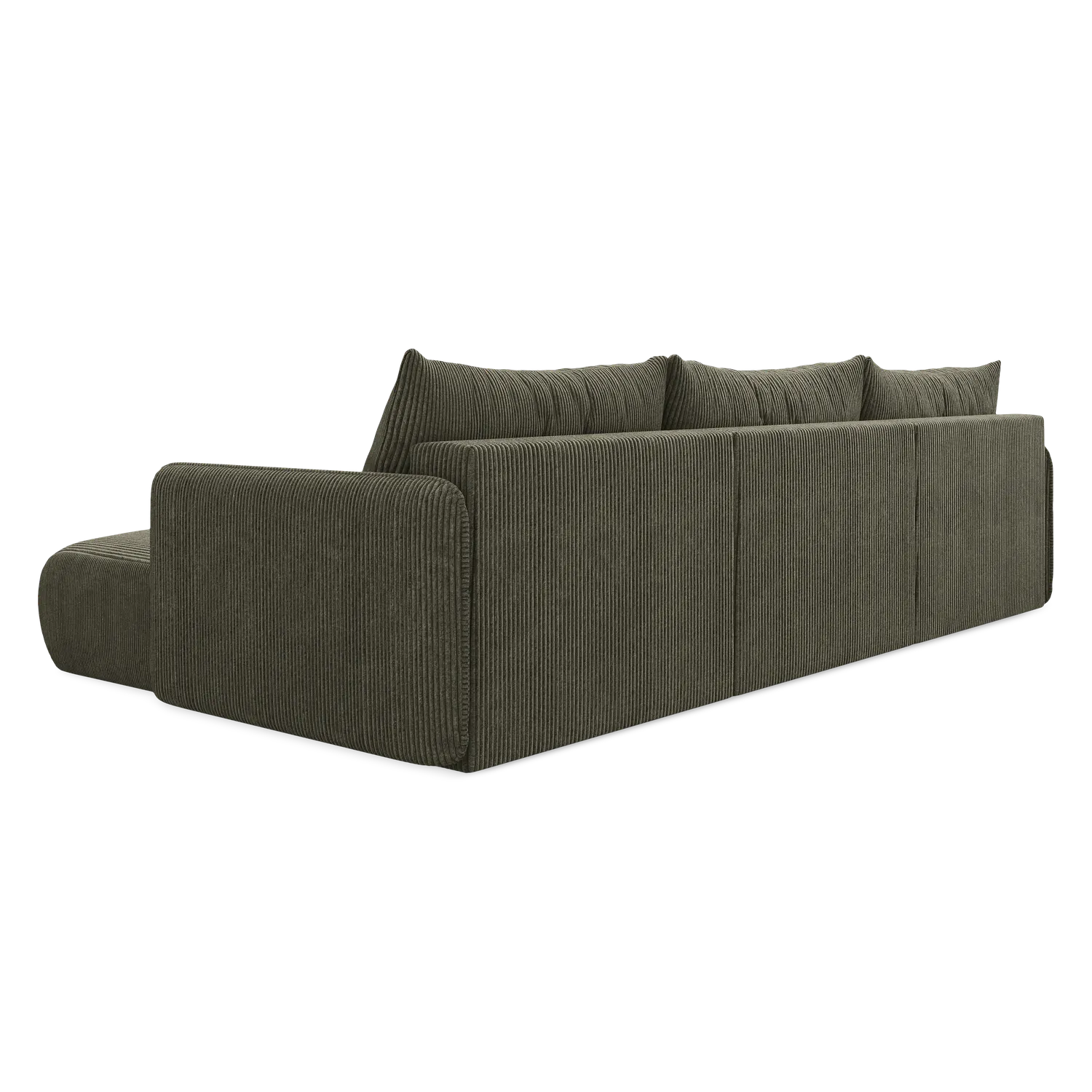 Poso - Lech - Oliwkowy