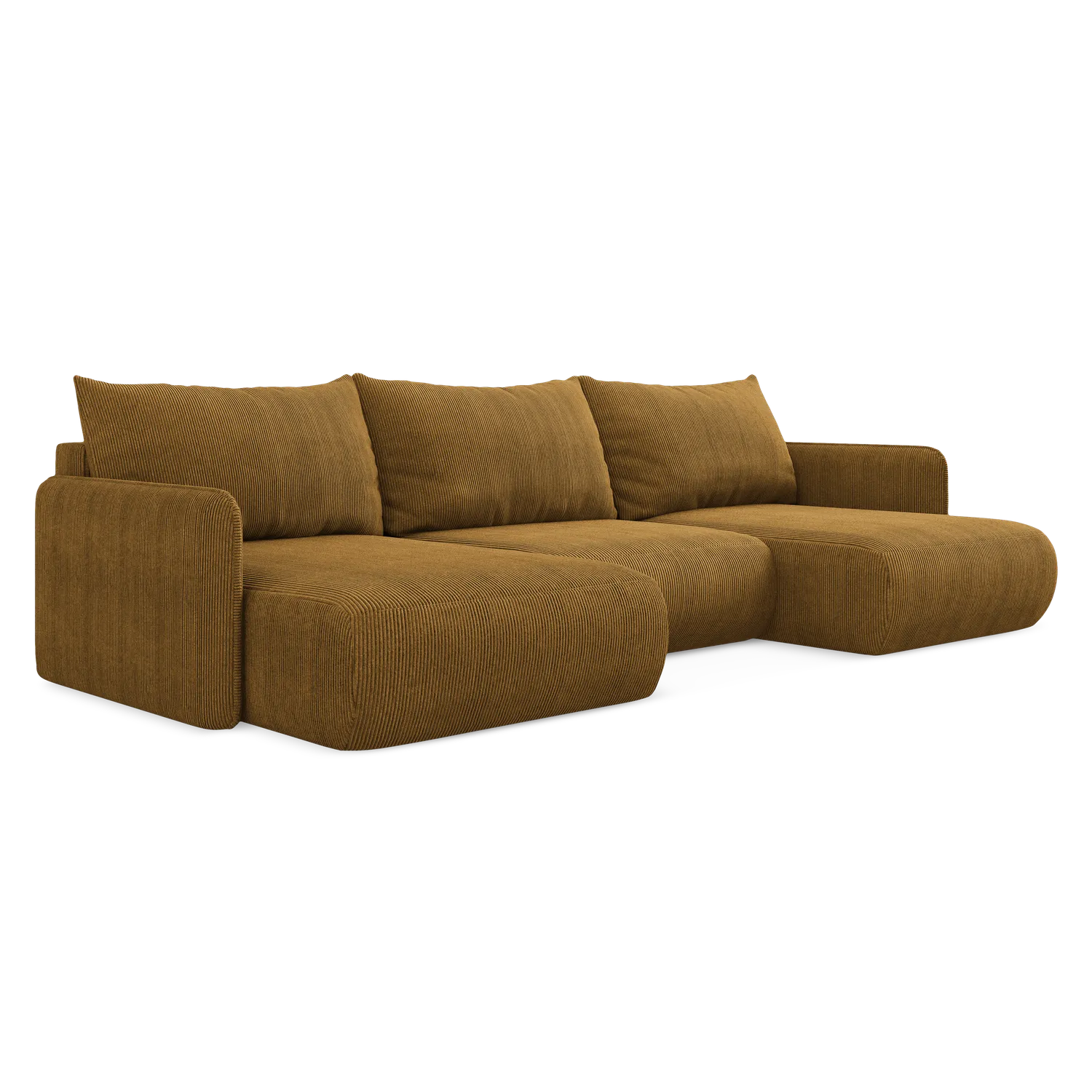 Poso - Lech - Musztardowy