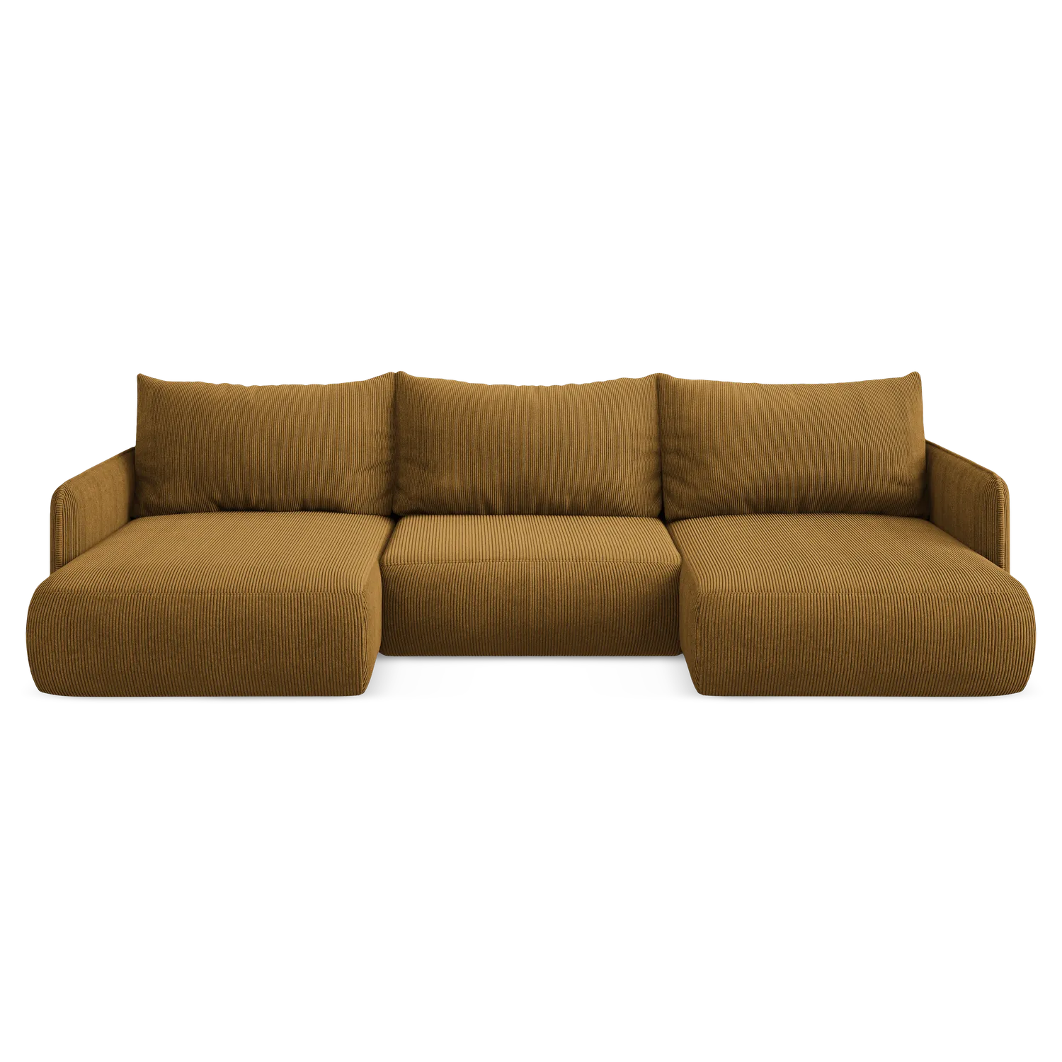 Poso - Lech - Musztardowy