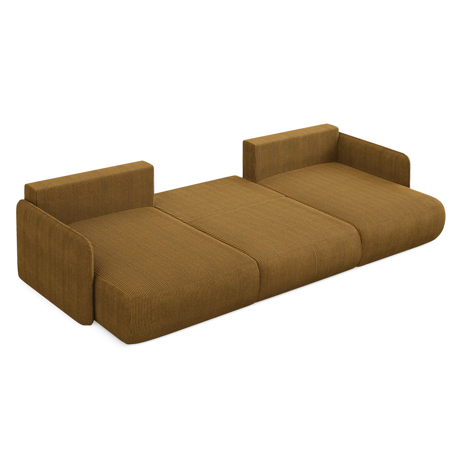 Poso - Lech - Musztardowy