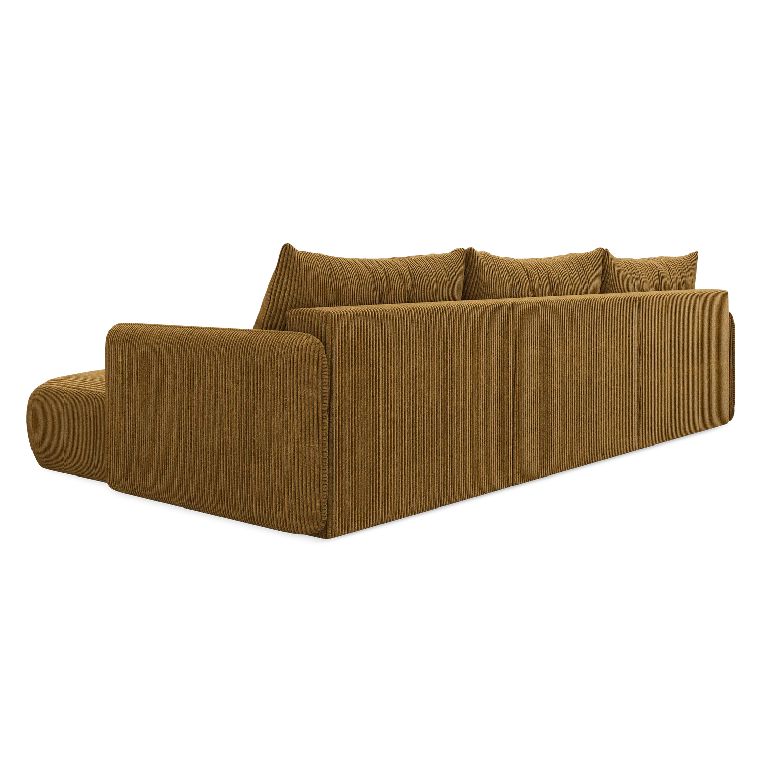 Poso - Lech - Musztardowy