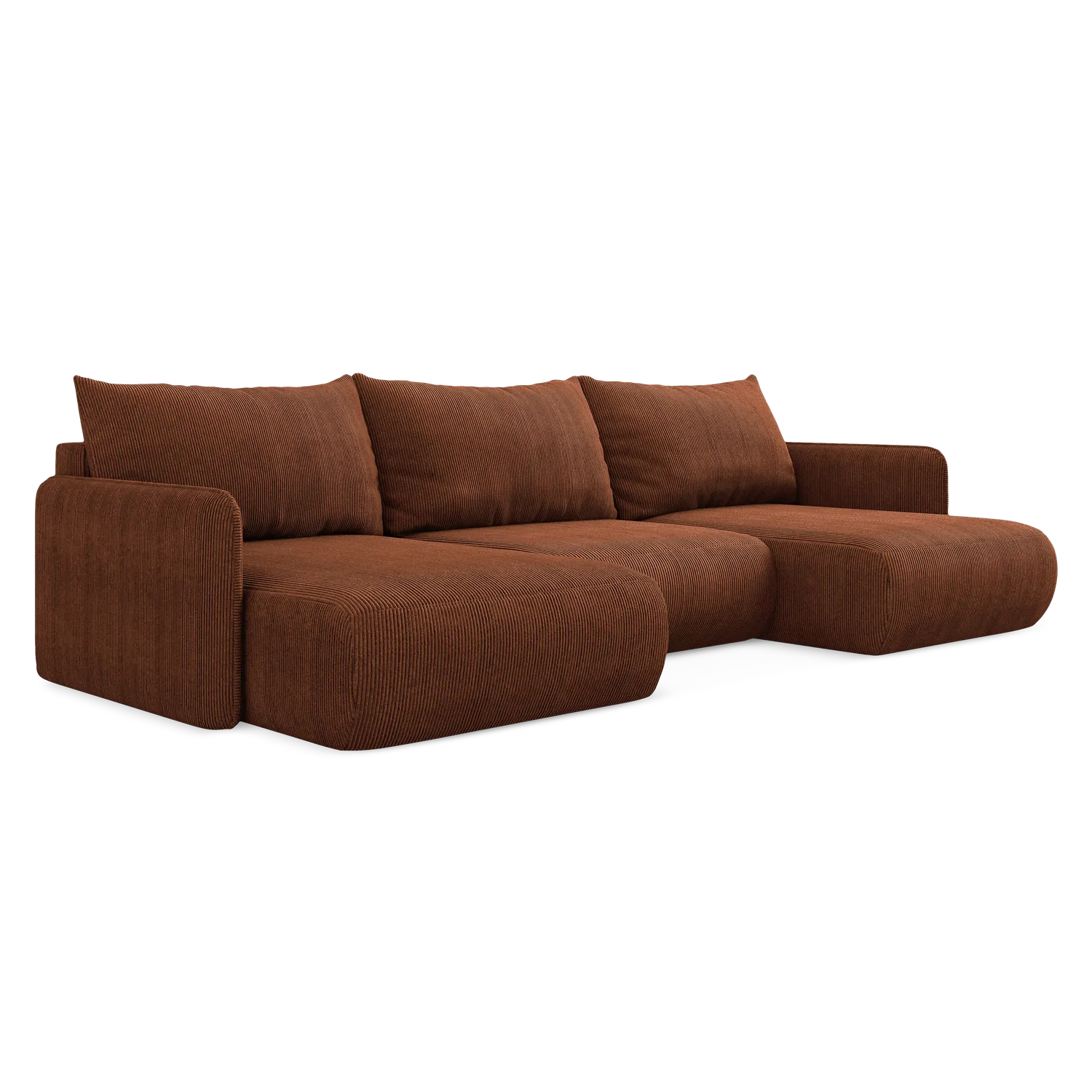 Poso - Lech - Terakota