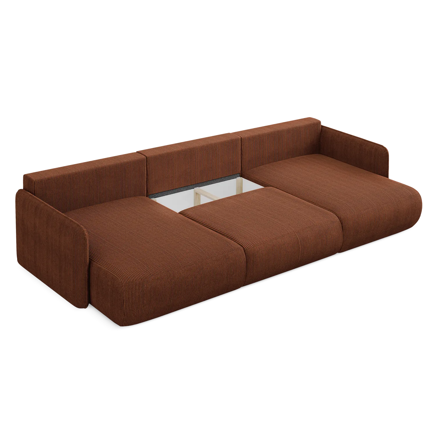 Poso - Lech - Terakota