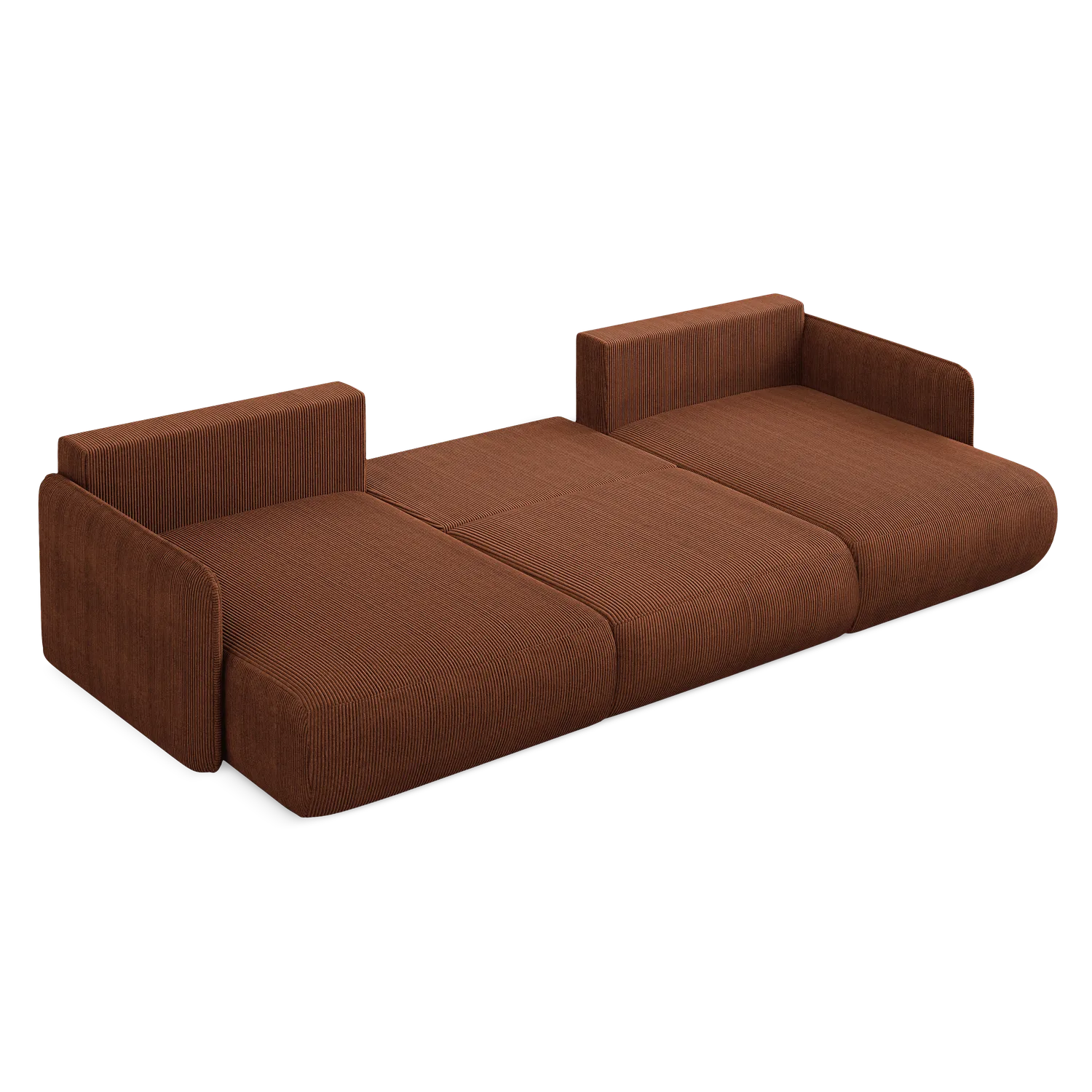 Poso - Lech - Terakota