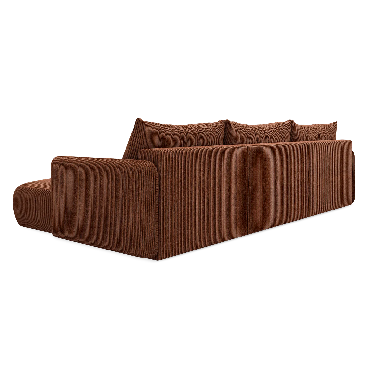 Poso - Lech - Terakota