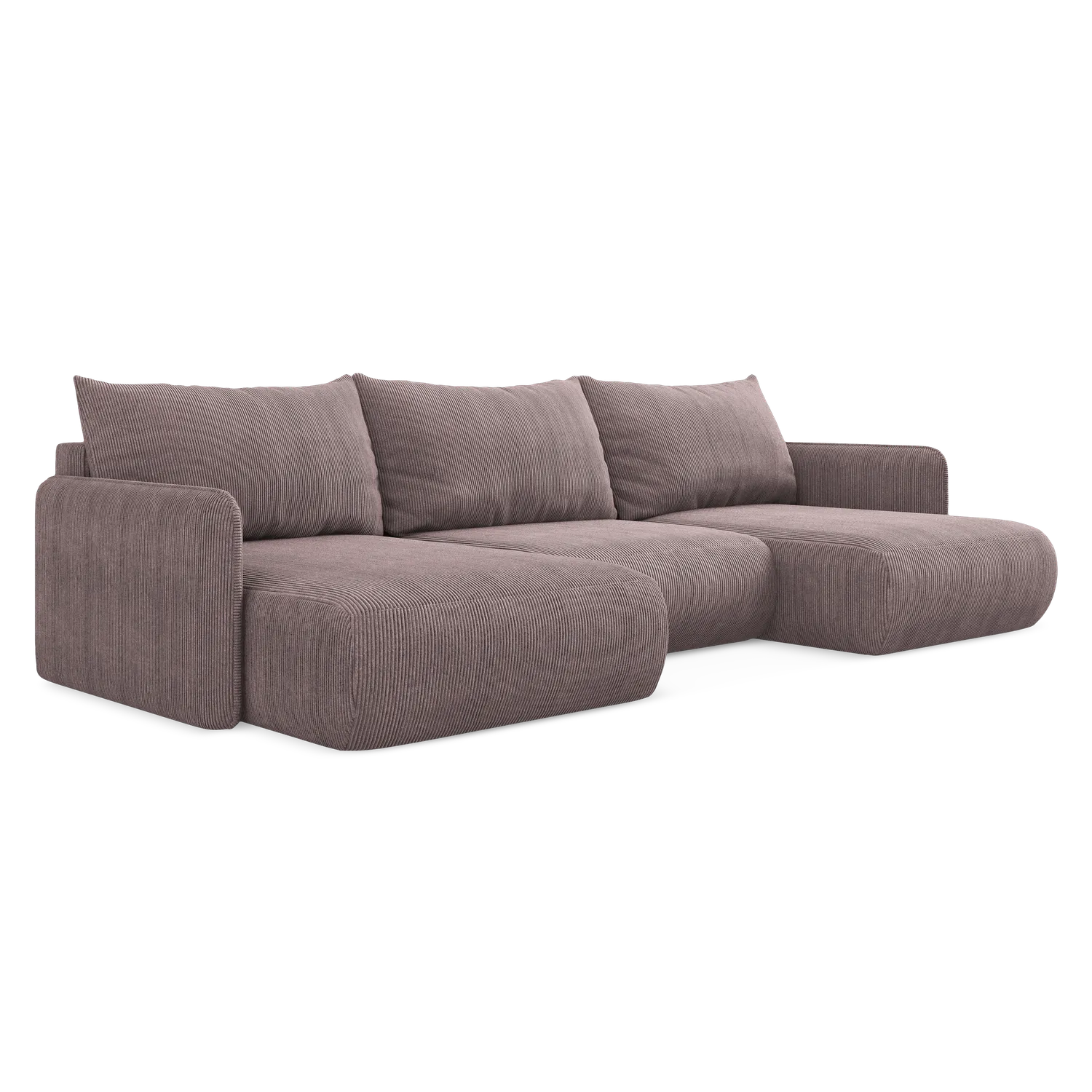 Poso - Lech - Brudny róż