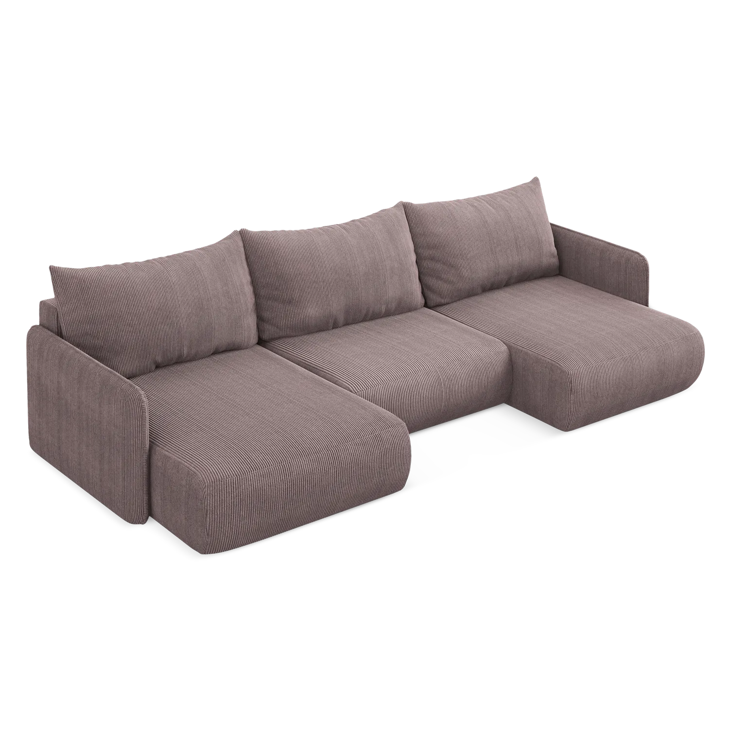 Poso - Lech - Brudny róż