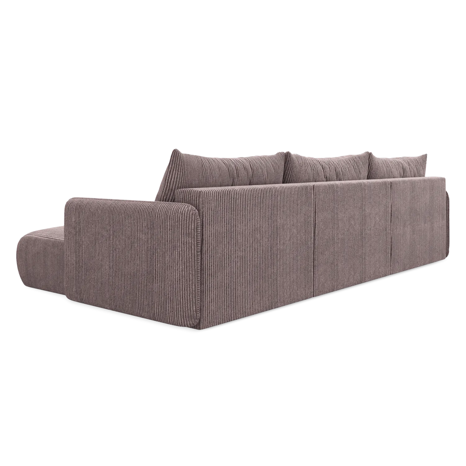 Poso - Lech - Brudny róż