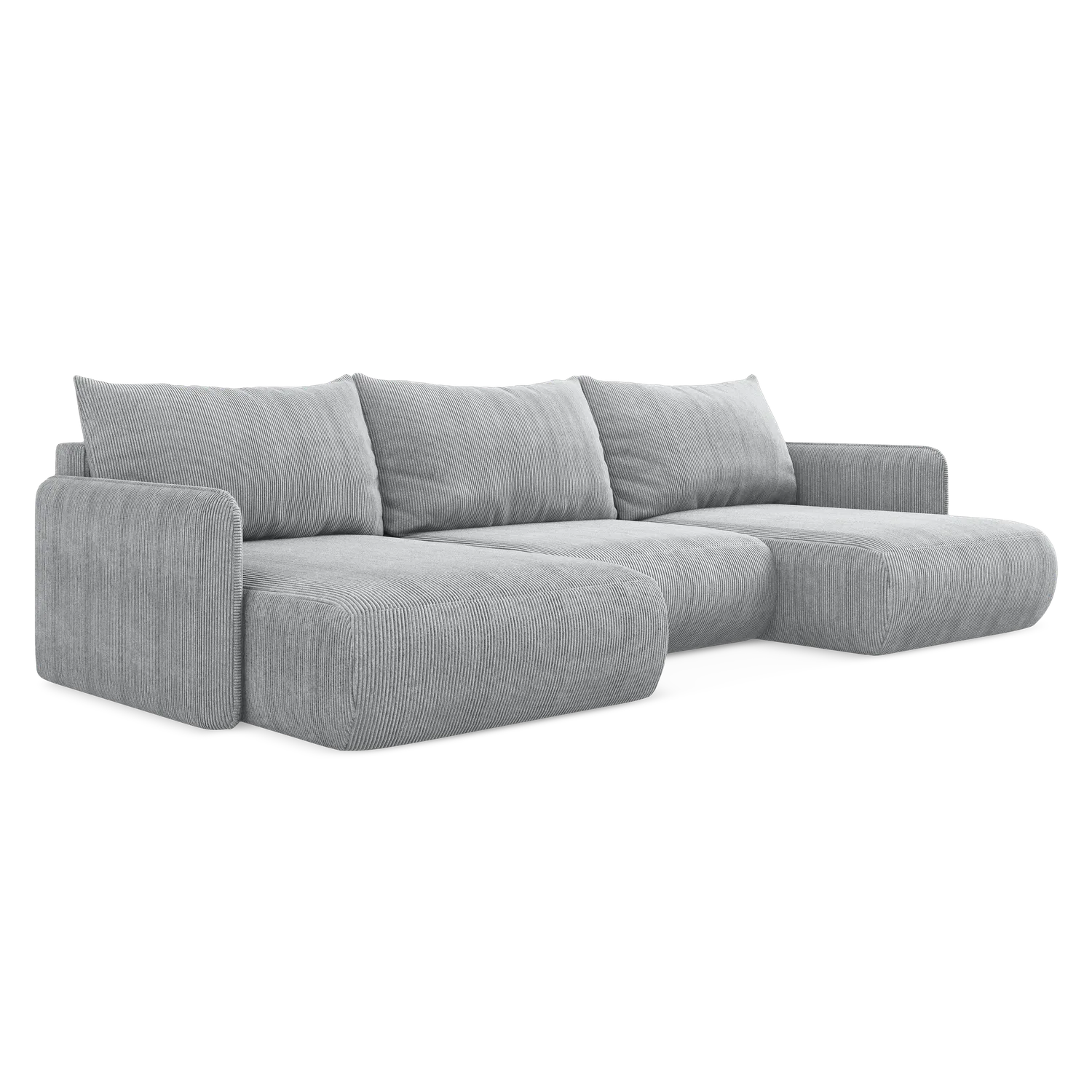 Poso - Lech - Jasny szary