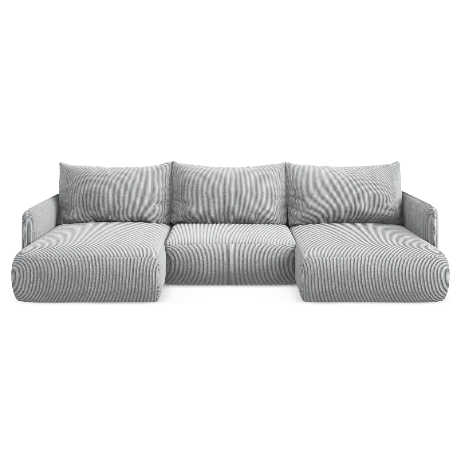 Poso - Lech - Jasny szary