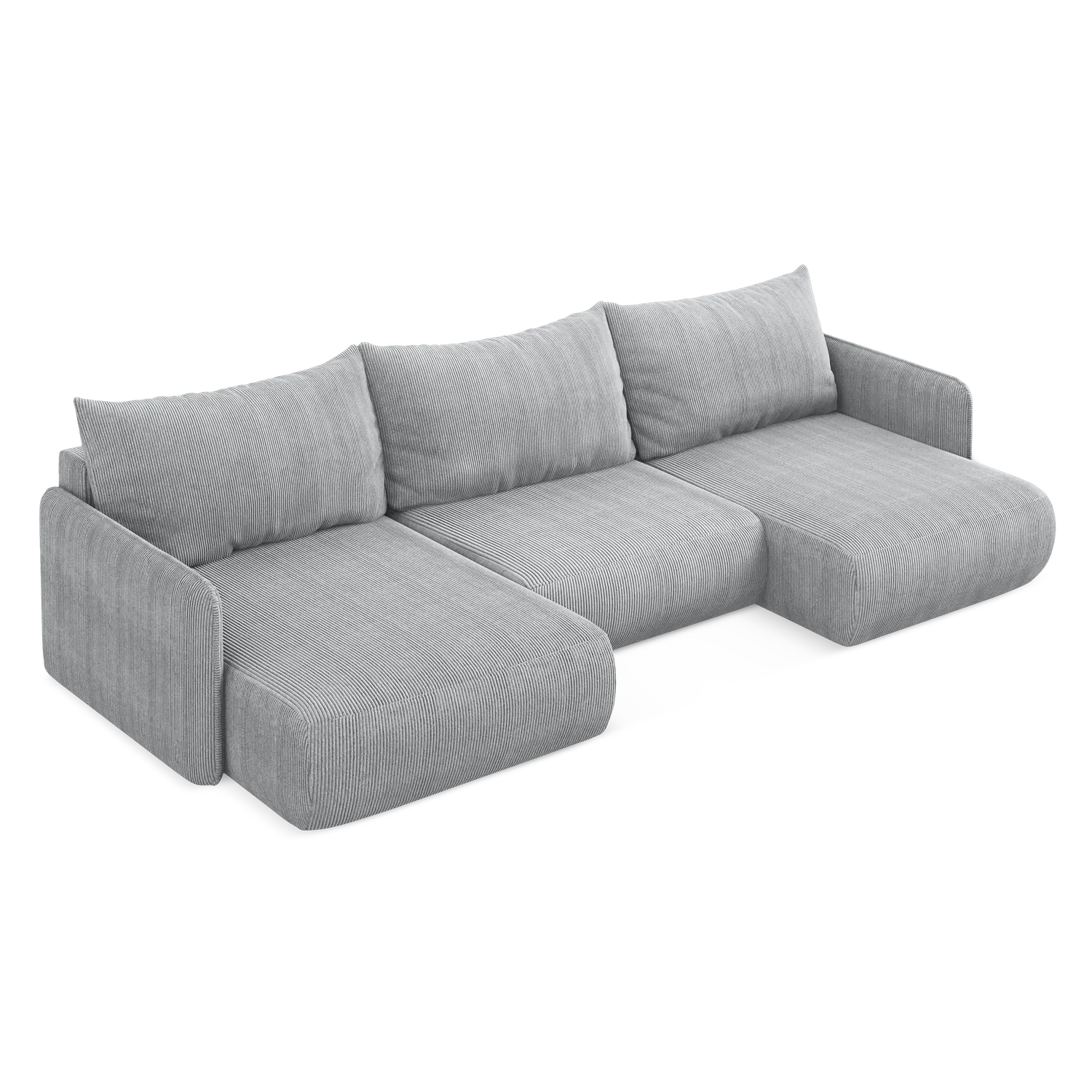 Poso - Lech - Jasny szary