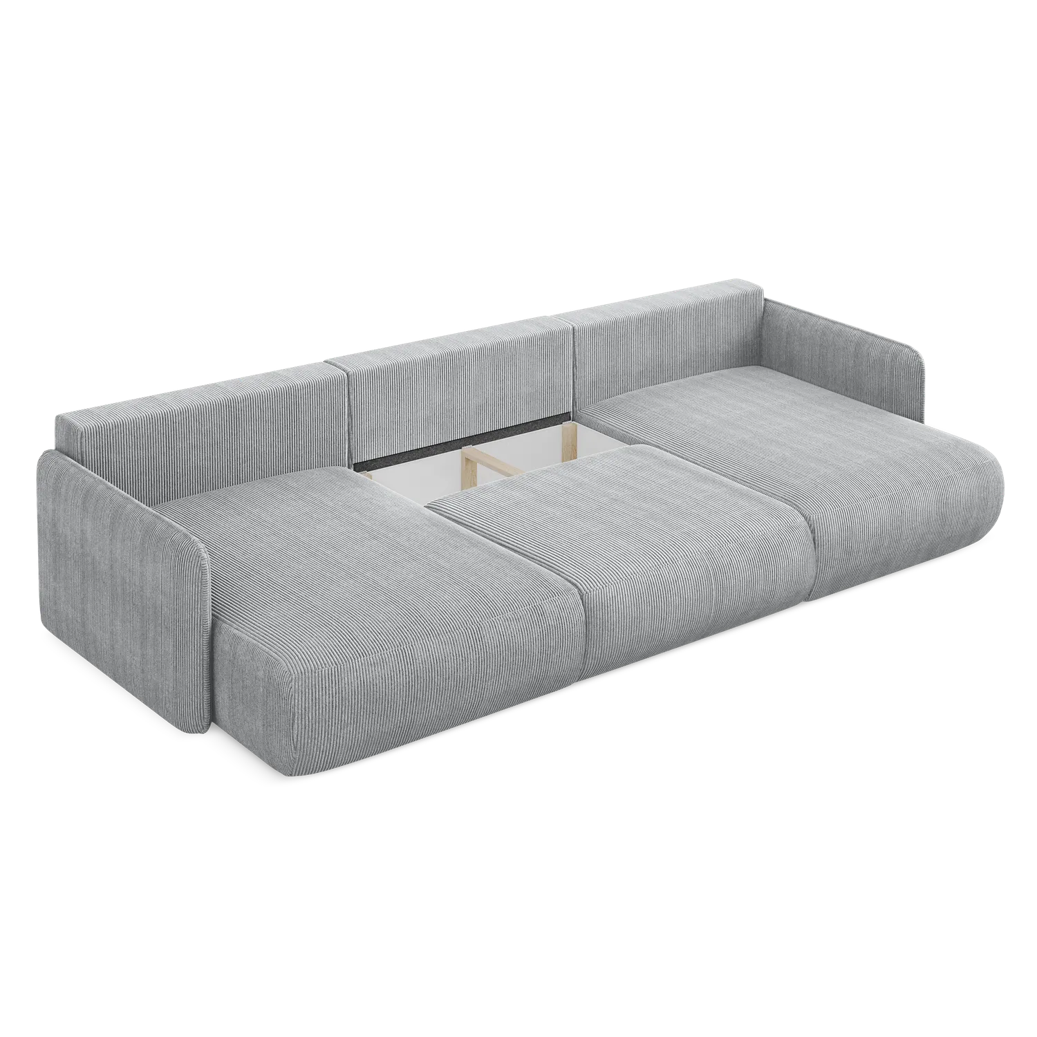 Poso - Lech - Jasny szary