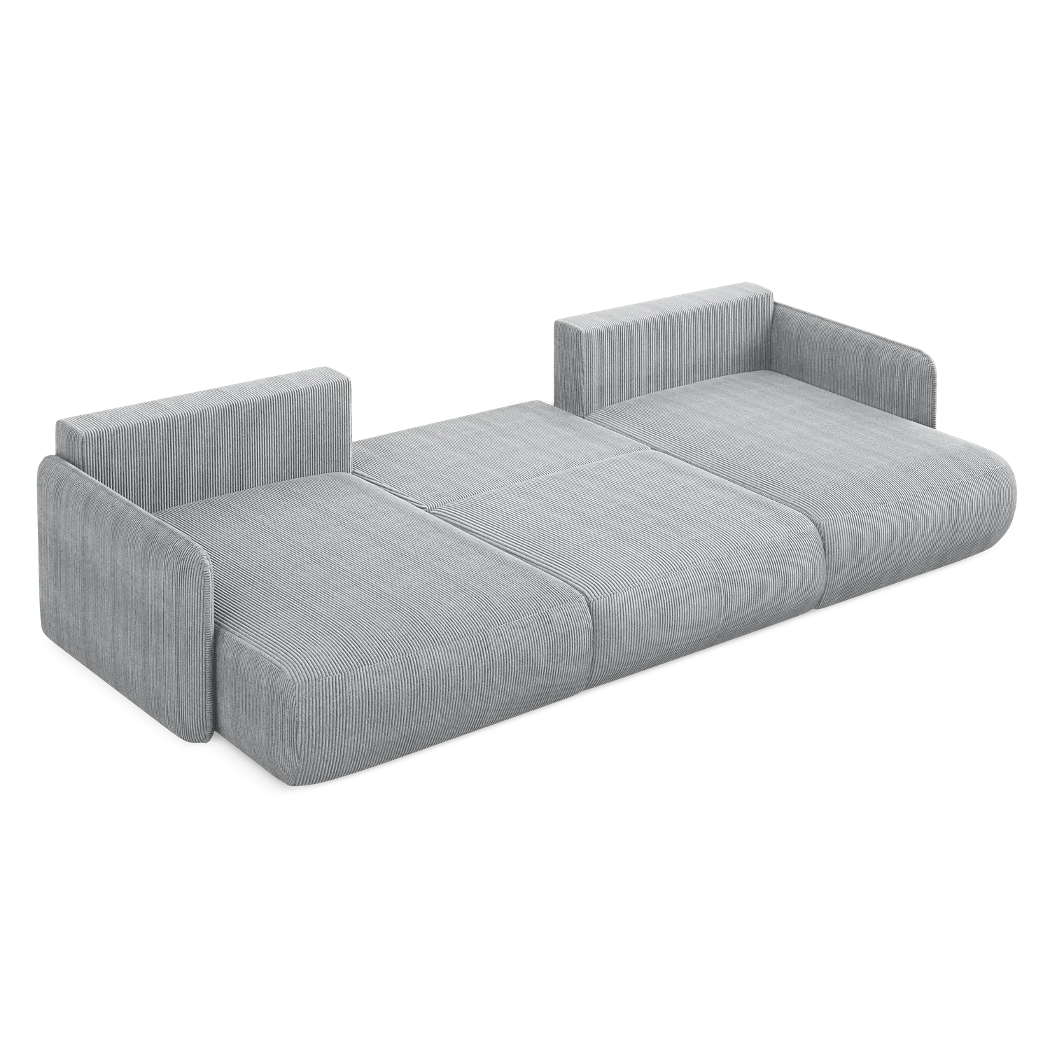 Poso - Lech - Jasny szary