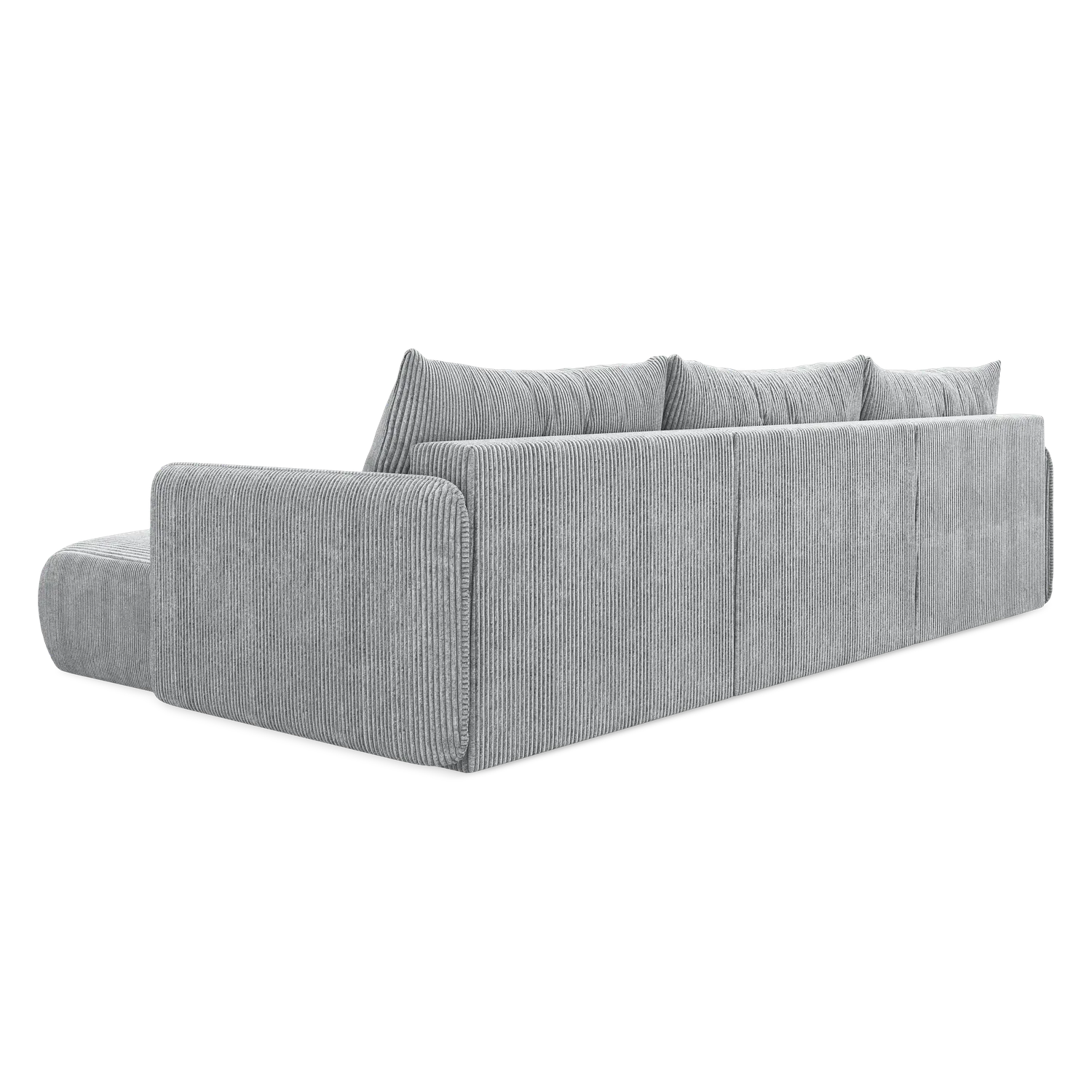 Poso - Lech - Jasny szary